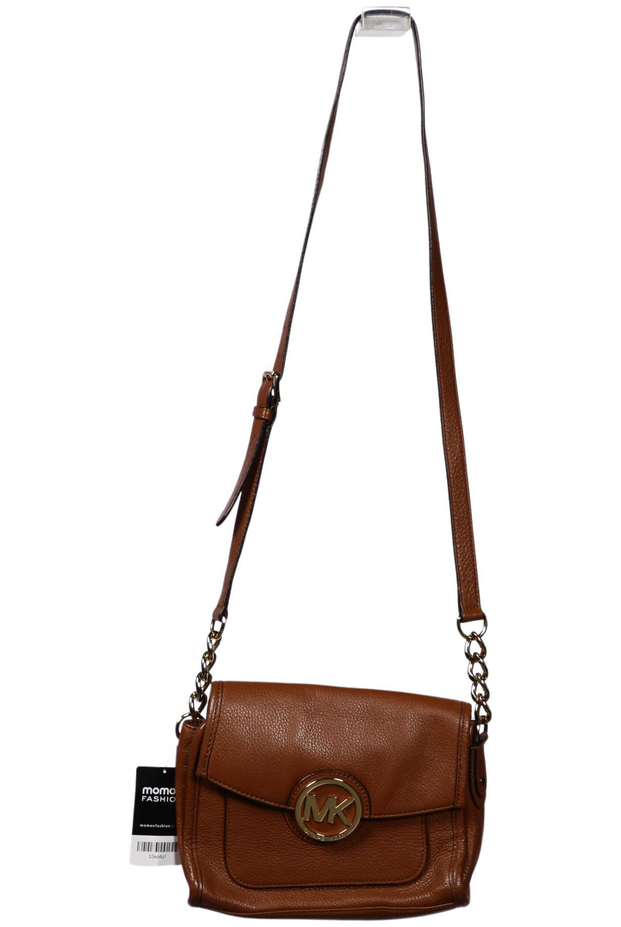 

Michael Michael Kors Damen Handtasche, braun, Gr.