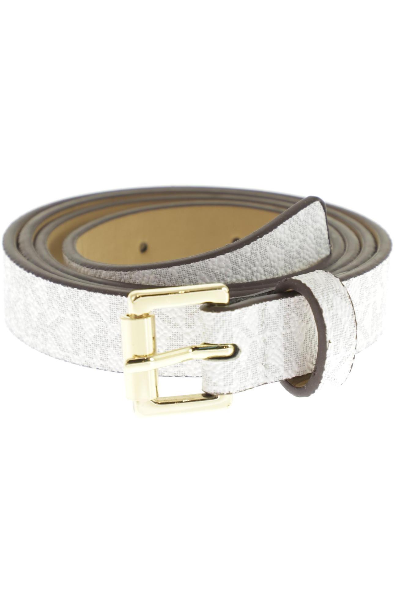 

MICHAEL MICHAEL KORS Damen Gürtel, weiß