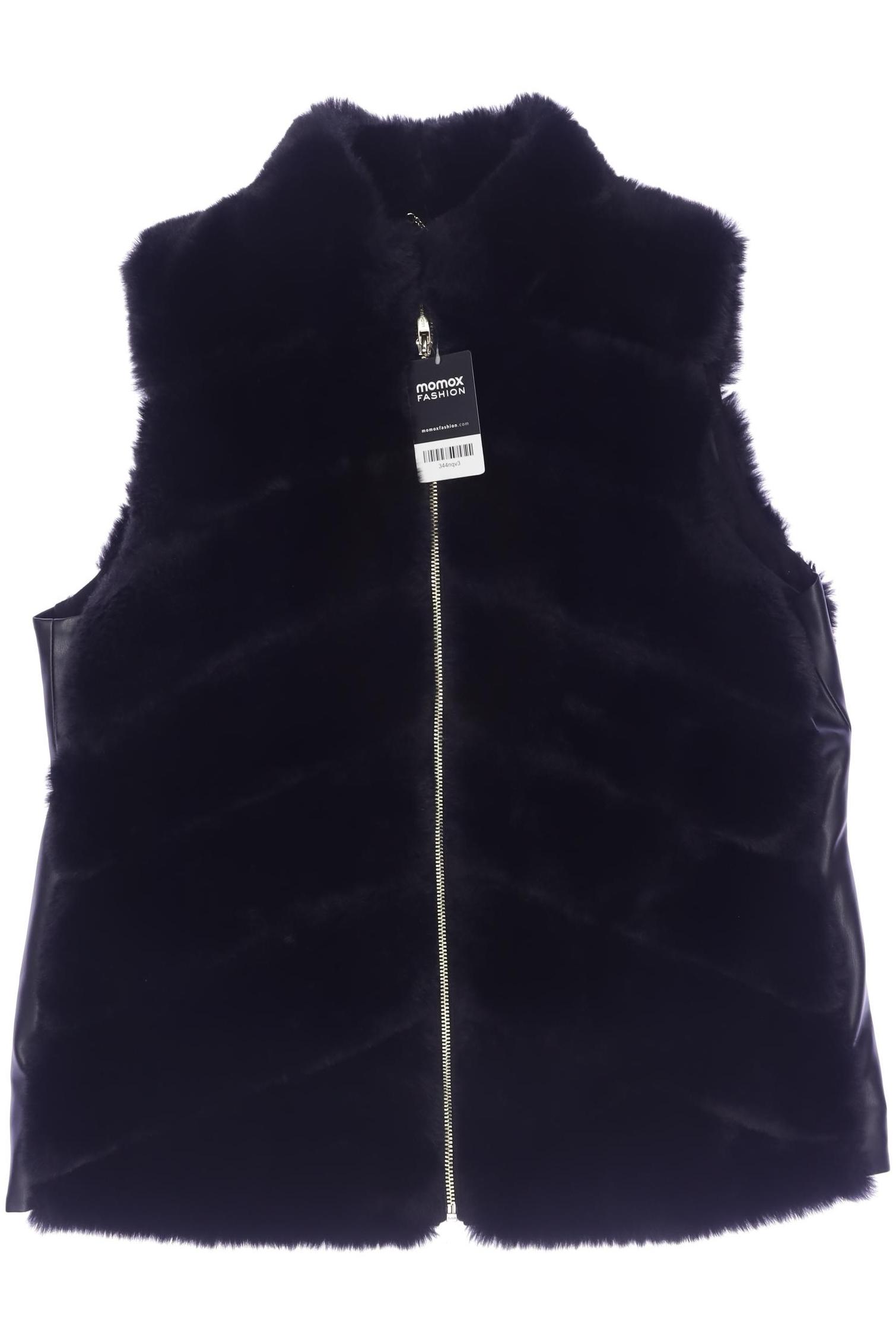 

Michael Michael Kors Damen Weste, schwarz, Gr. 44