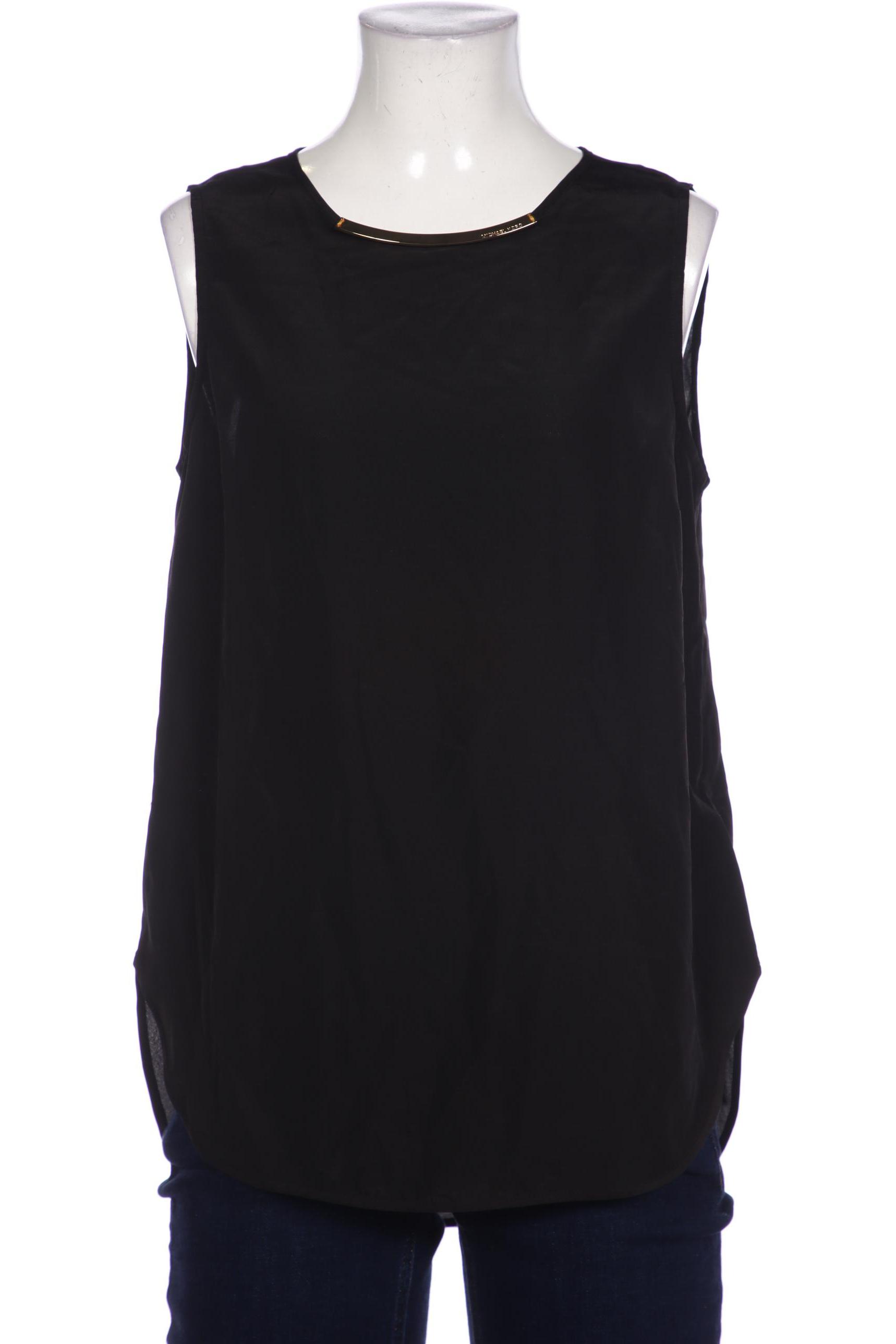 

MICHAEL MICHAEL KORS Damen Bluse, schwarz