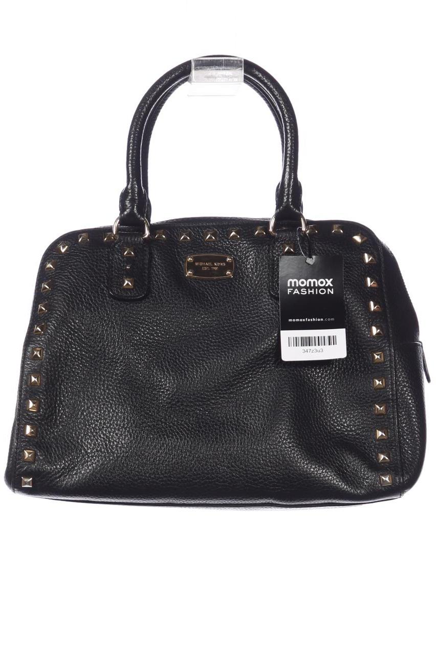 

Michael Michael Kors Damen Handtasche, schwarz, Gr.