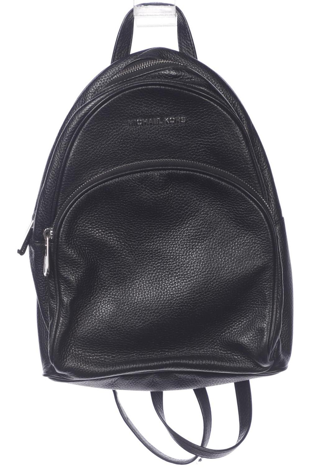 

Michael Michael Kors Damen Rucksack, schwarz, Gr.