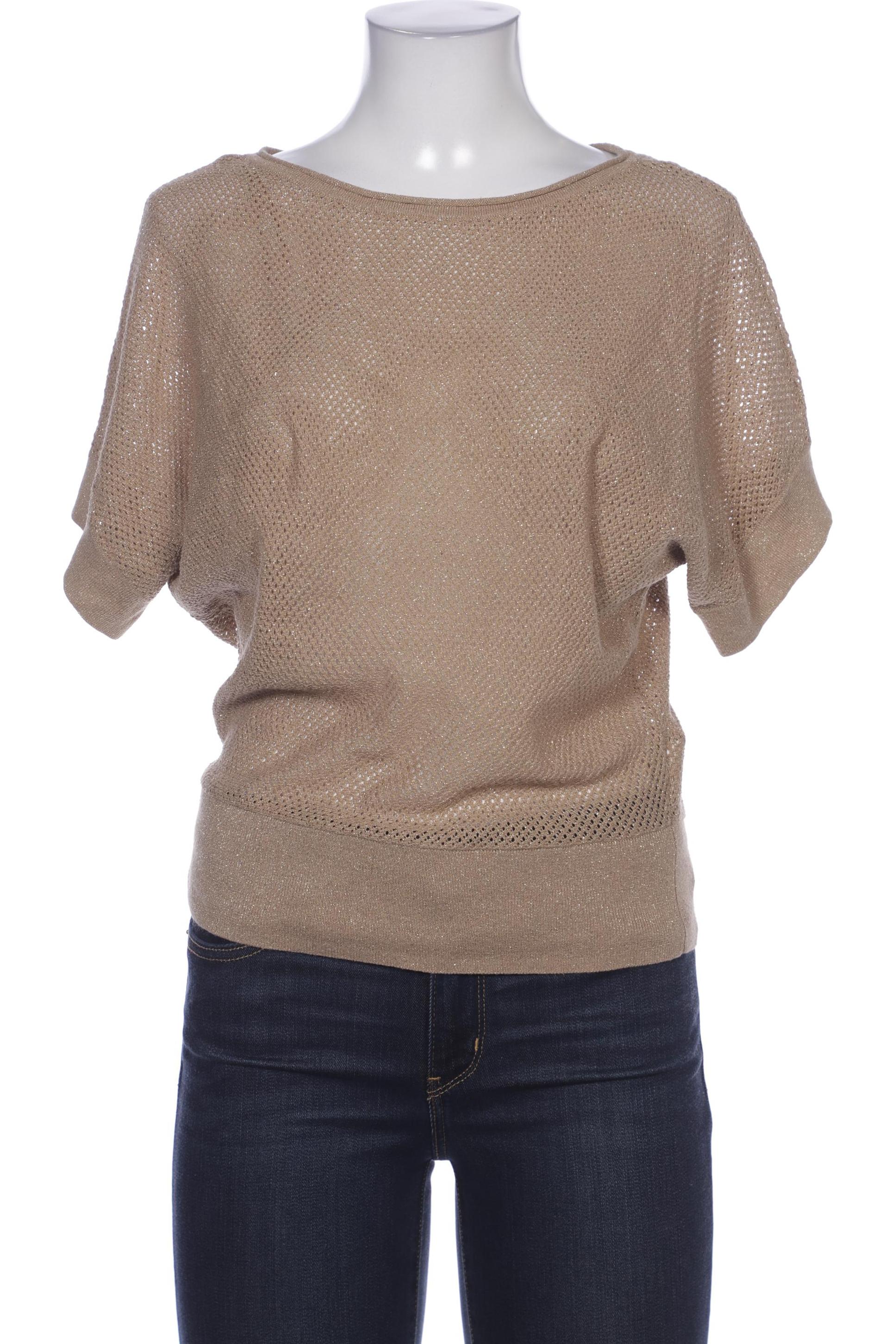 

Michael Michael Kors Damen Pullover, beige, Gr. 36