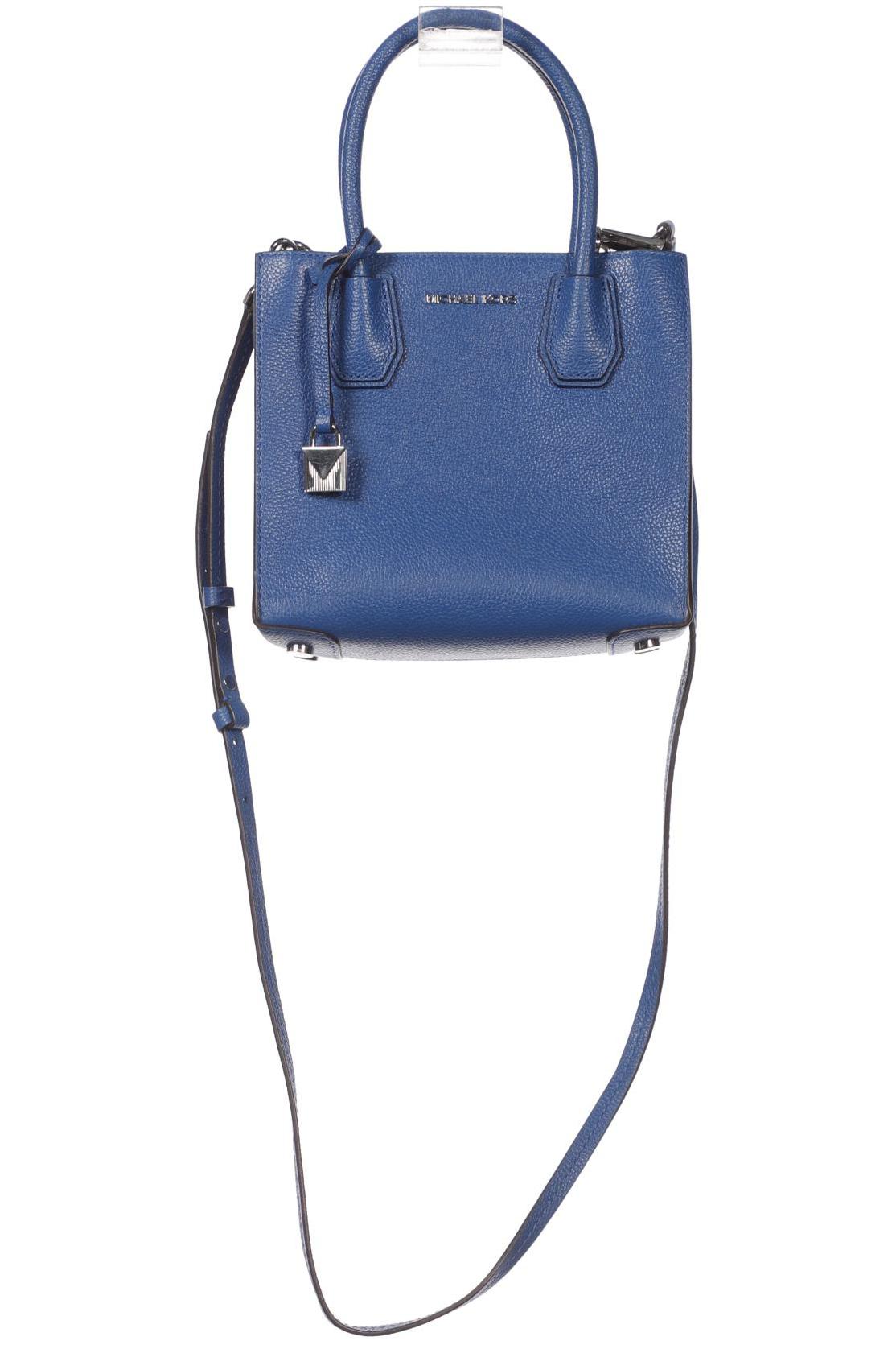 

Michael Michael Kors Damen Handtasche, blau, Gr.