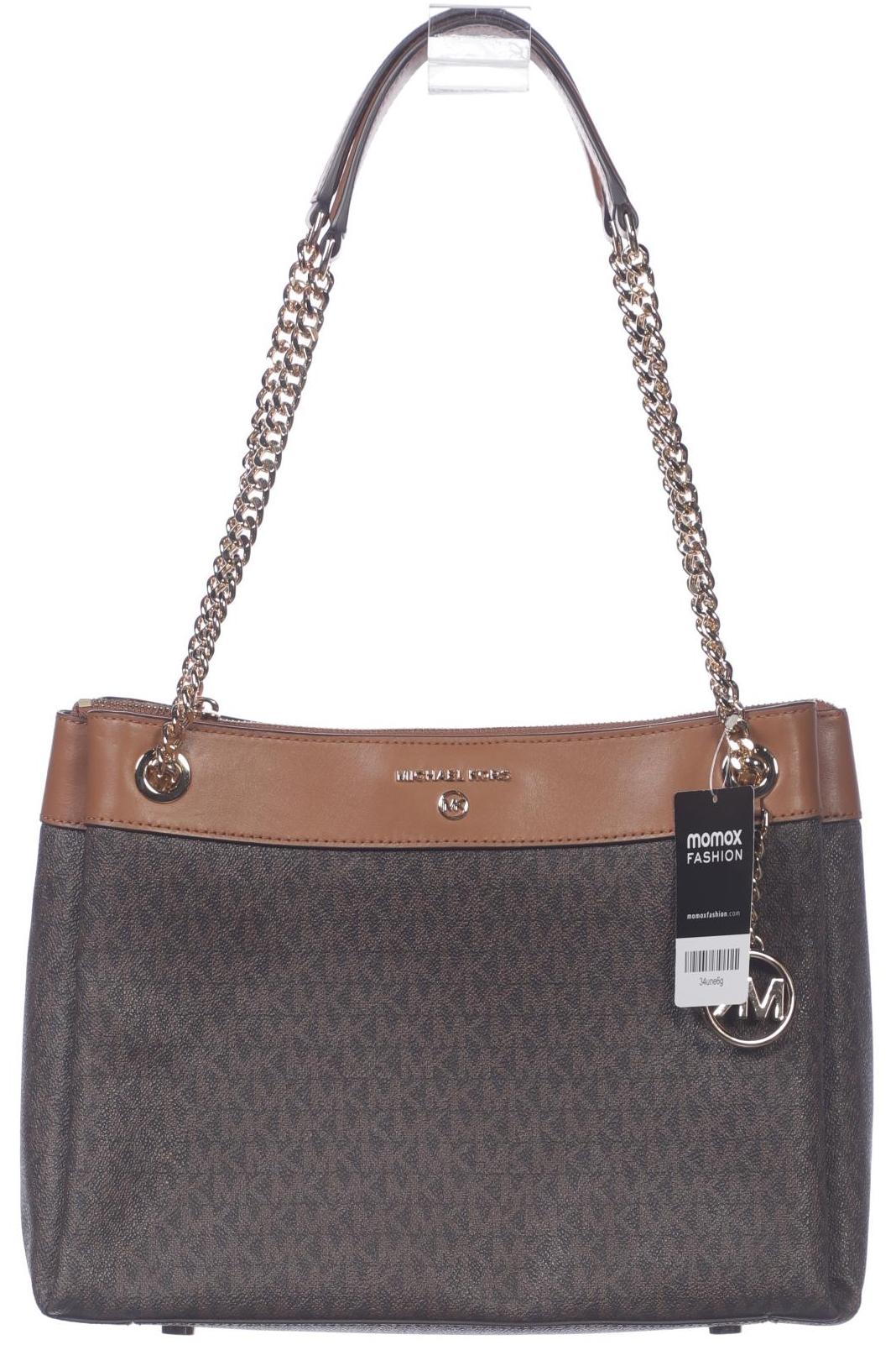 

Michael Michael Kors Damen Handtasche, braun, Gr.