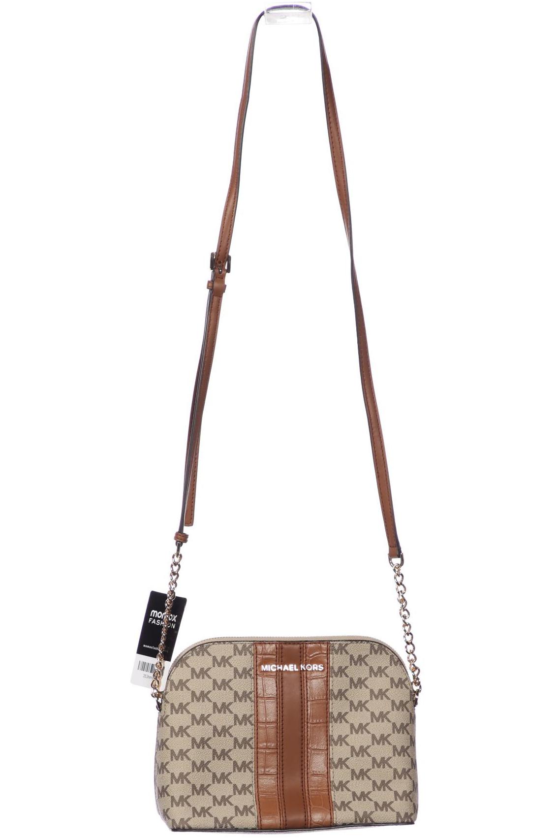 

MICHAEL MICHAEL KORS Damen Handtasche, beige