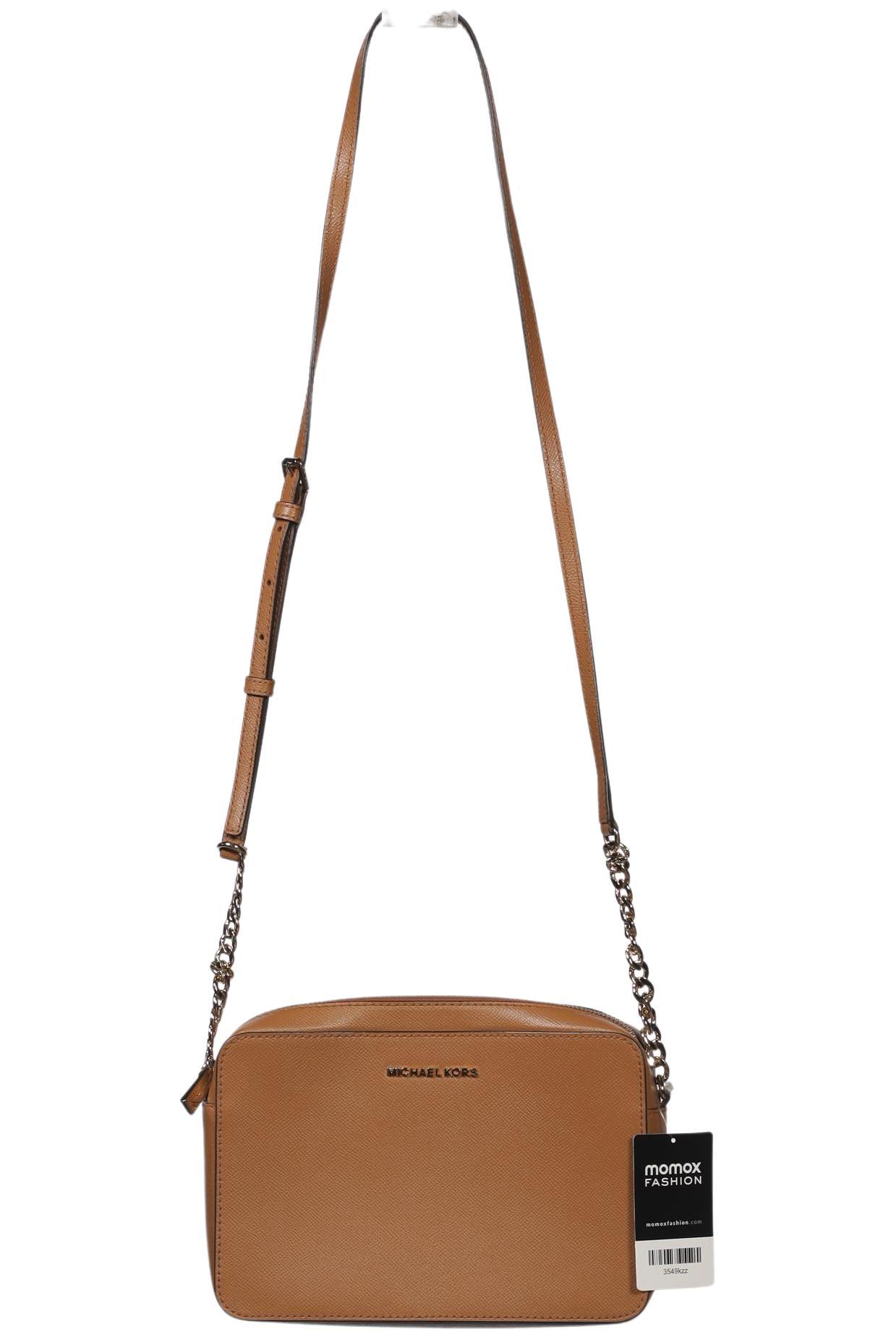 

Michael Michael Kors Damen Handtasche, braun, Gr.