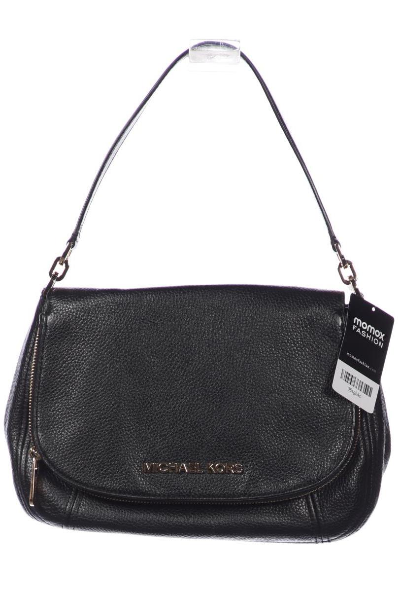 

Michael Michael Kors Damen Handtasche, schwarz, Gr.