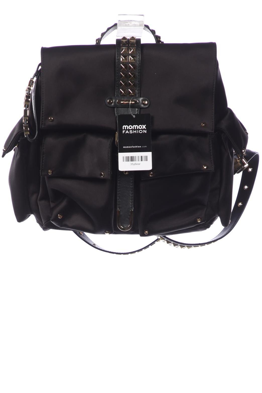 

Michael Michael Kors Damen Rucksack, schwarz, Gr.