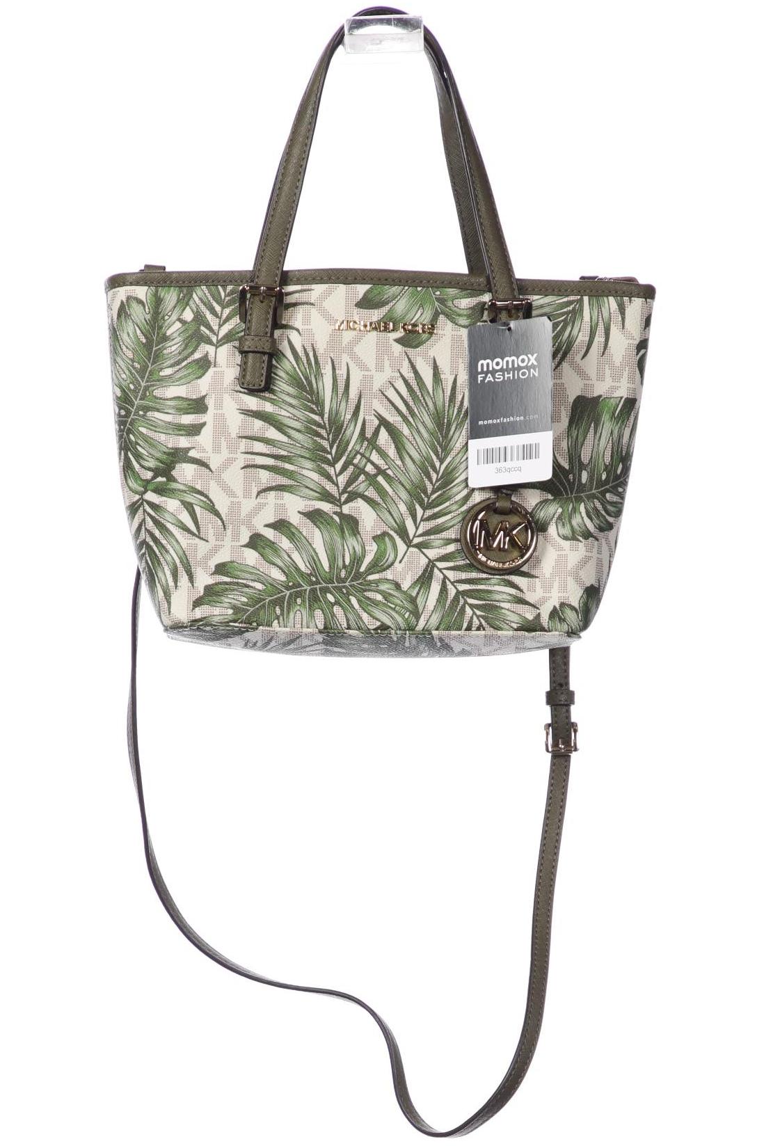 

MICHAEL MICHAEL KORS Damen Handtasche, grün