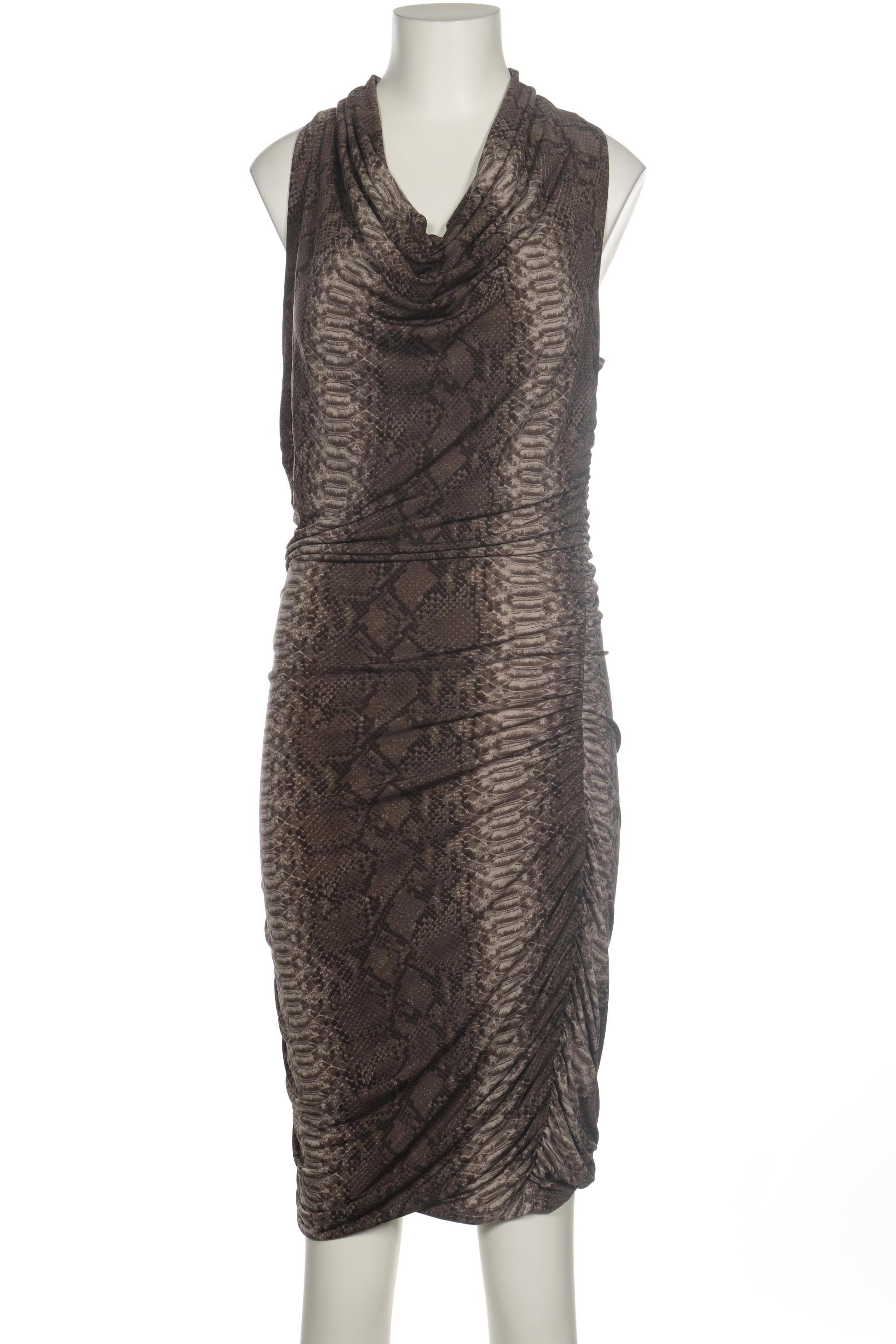 

Michael Michael Kors Damen Kleid, braun, Gr.