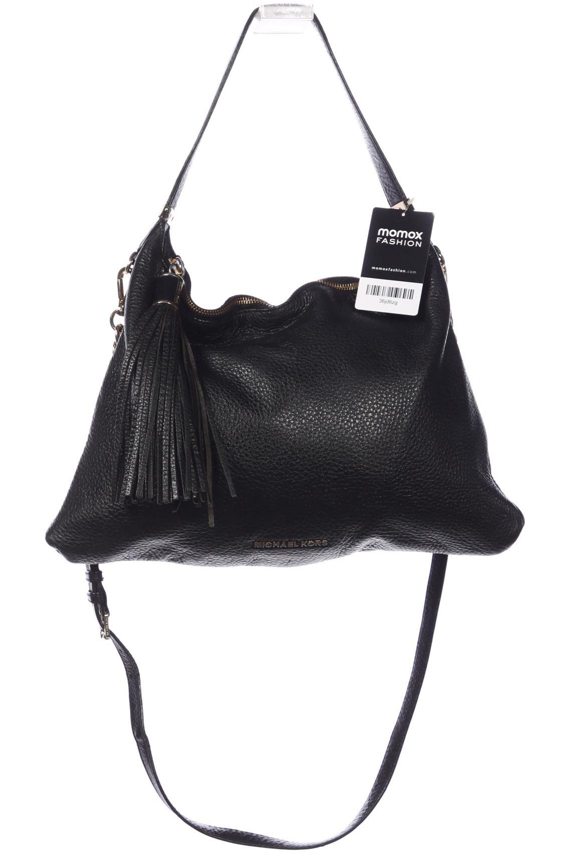 

Michael Michael Kors Damen Handtasche, schwarz, Gr.