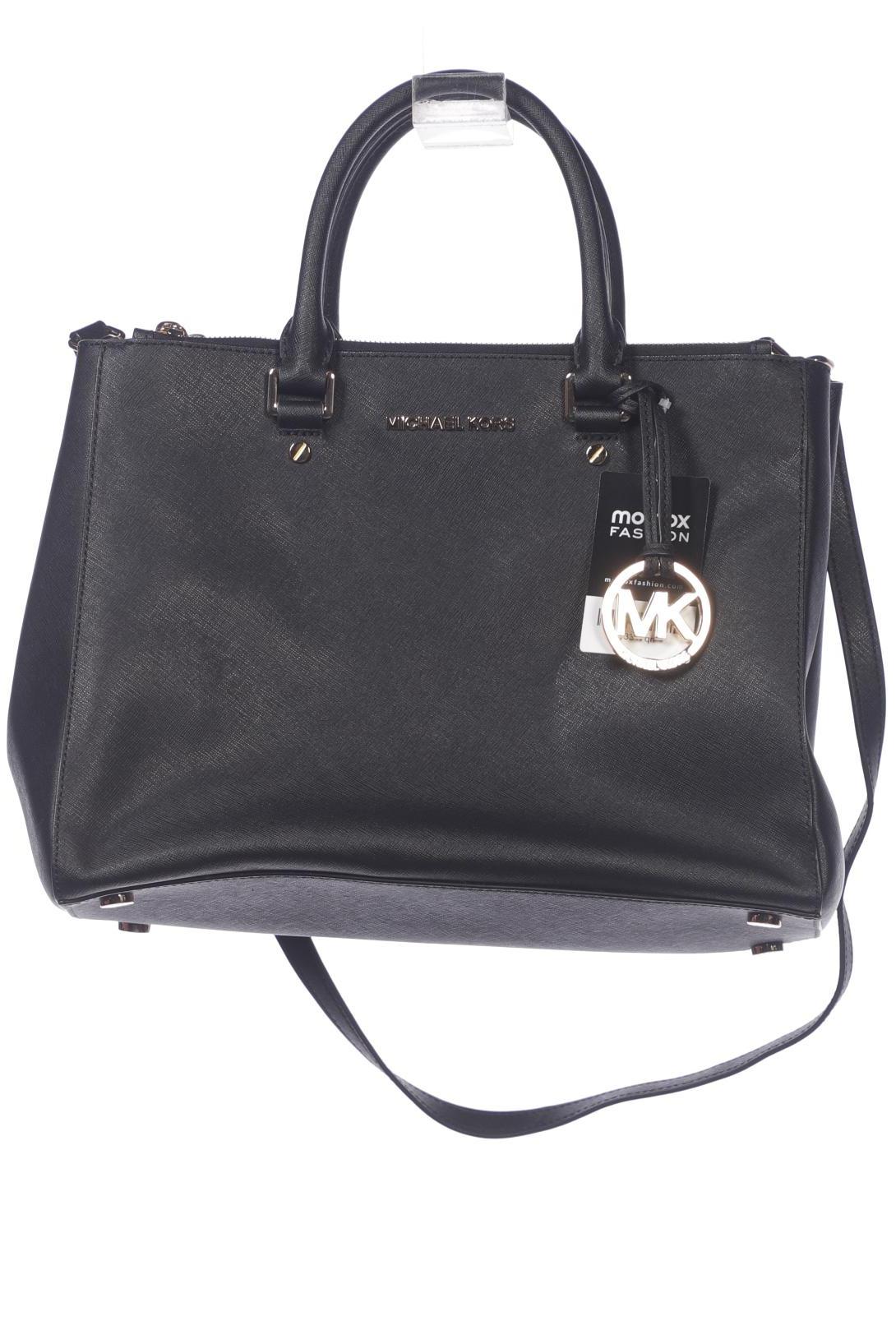 

Michael Michael Kors Damen Handtasche, schwarz, Gr.