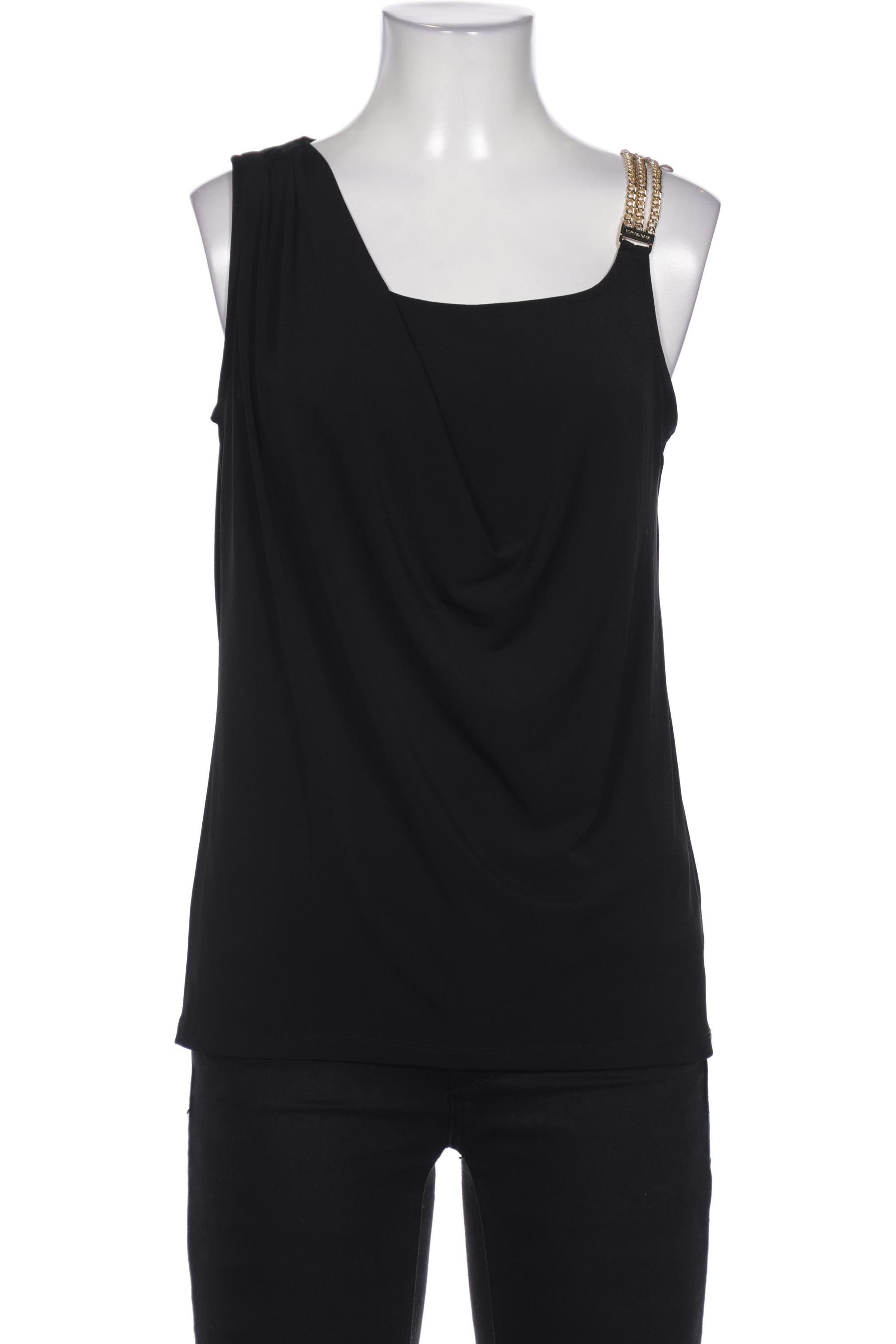

Michael Michael Kors Damen Bluse, schwarz, Gr. 36