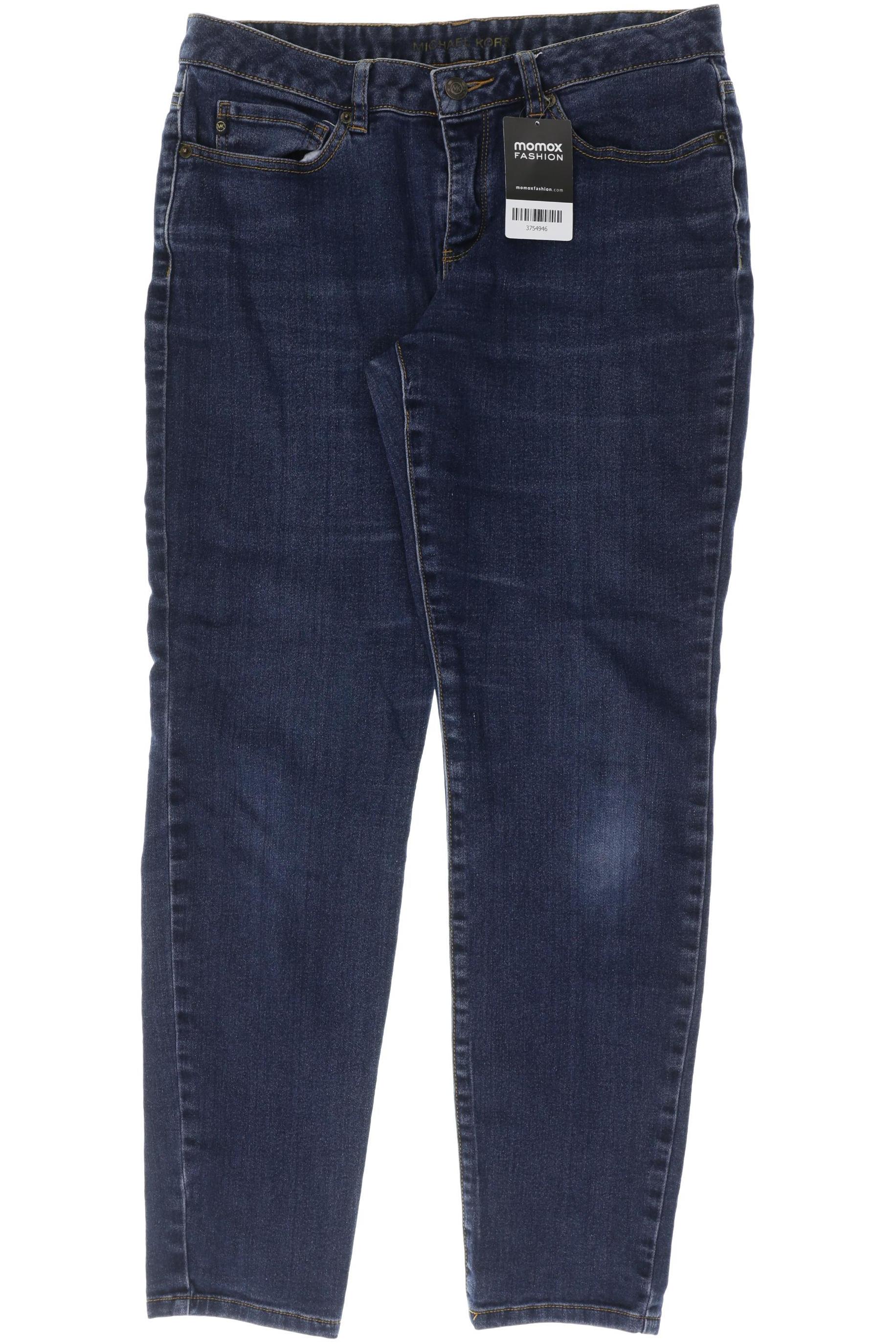 

Michael Michael Kors Damen Jeans, blau, Gr. 6