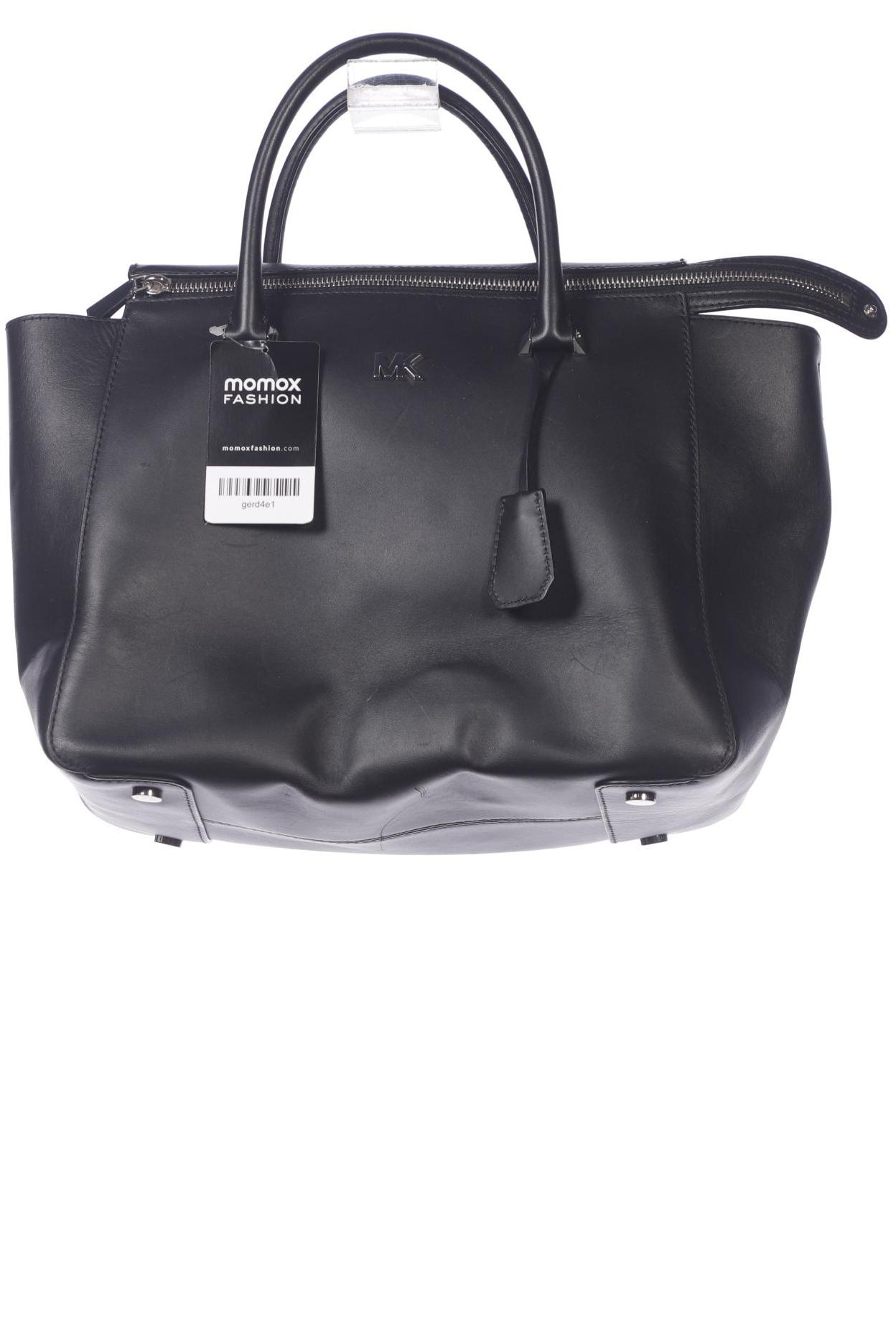 

Michael Michael Kors Damen Handtasche, schwarz, Gr.