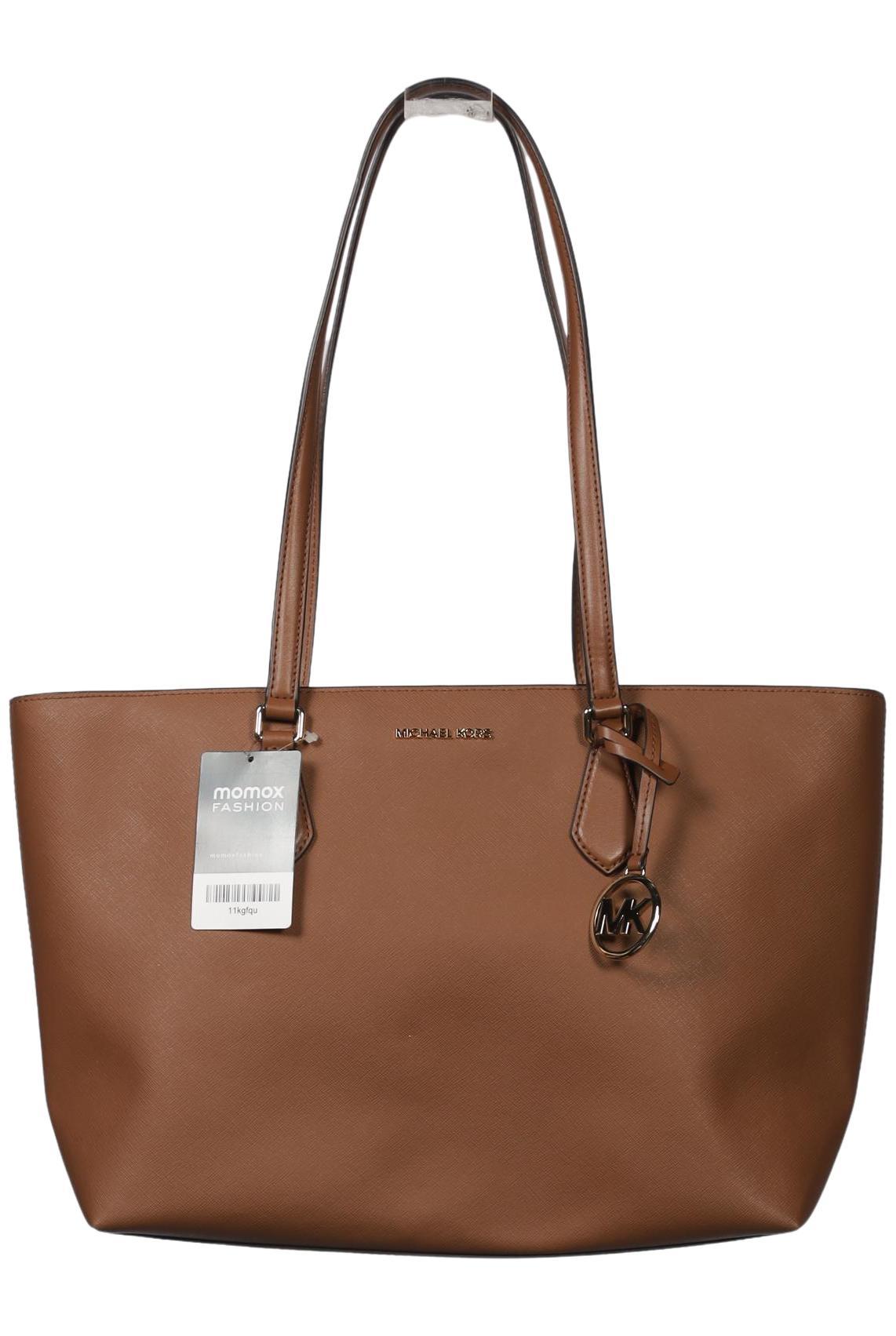 

Michael Michael Kors Damen Handtasche, braun, Gr.