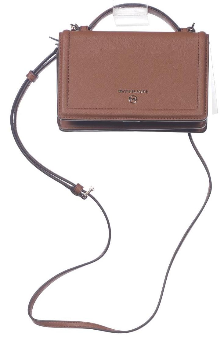 

Michael Michael Kors Damen Handtasche, braun, Gr.