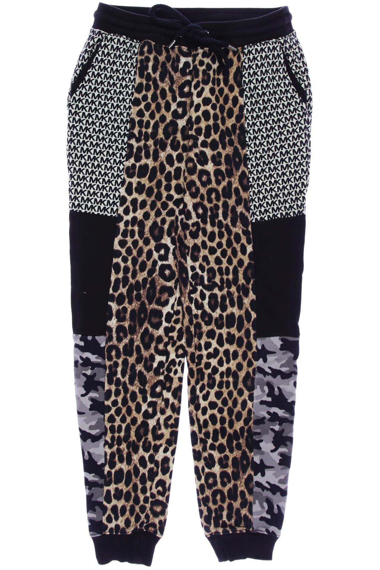 

Michael Michael Kors Damen Stoffhose, schwarz, Gr. 0