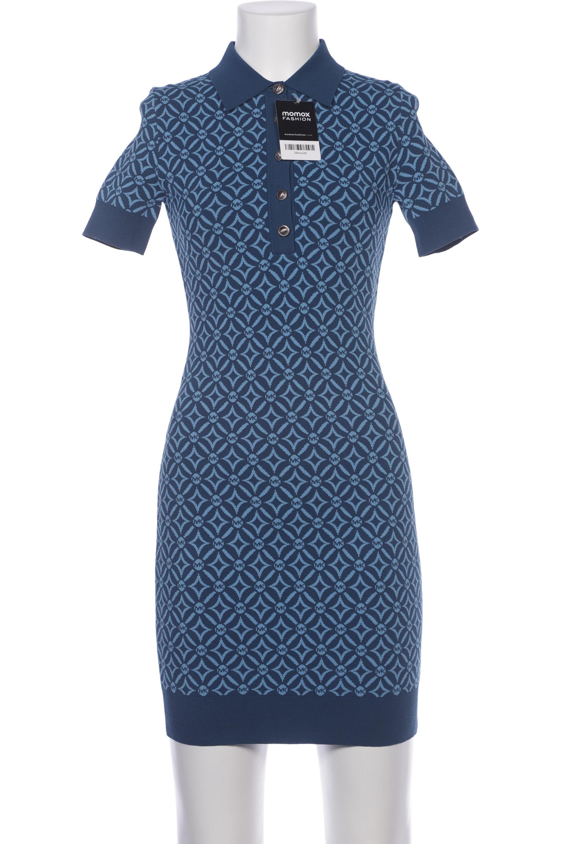 

Michael Michael Kors Damen Kleid, blau, Gr. 36