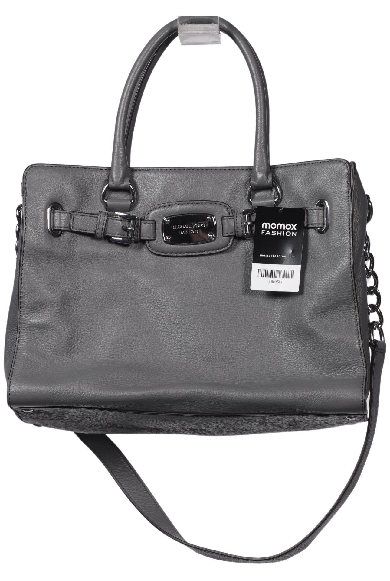 

Michael Michael Kors Damen Handtasche, grau, Gr.