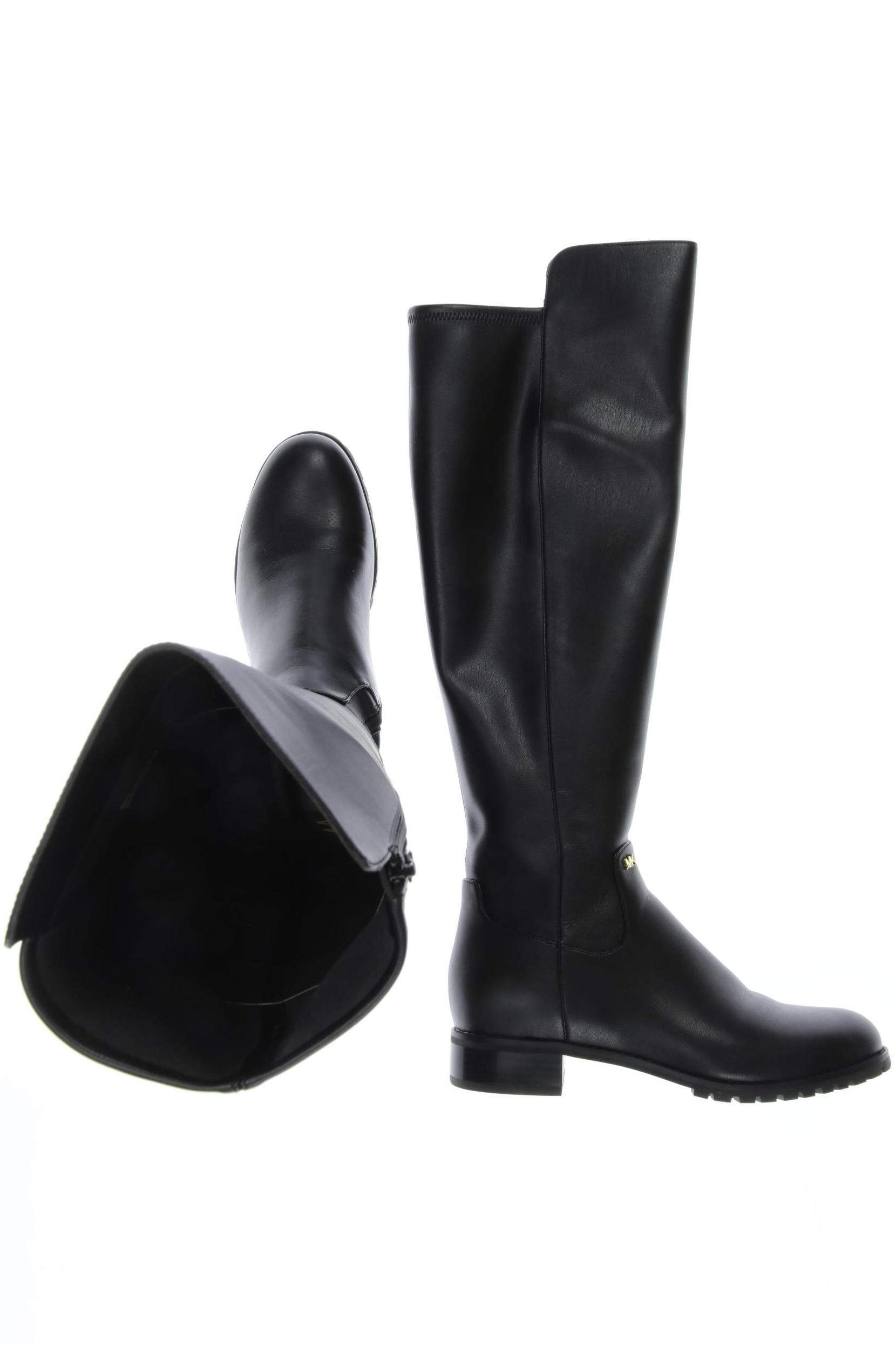 

Michael Michael Kors Damen Stiefel, schwarz, Gr. 7