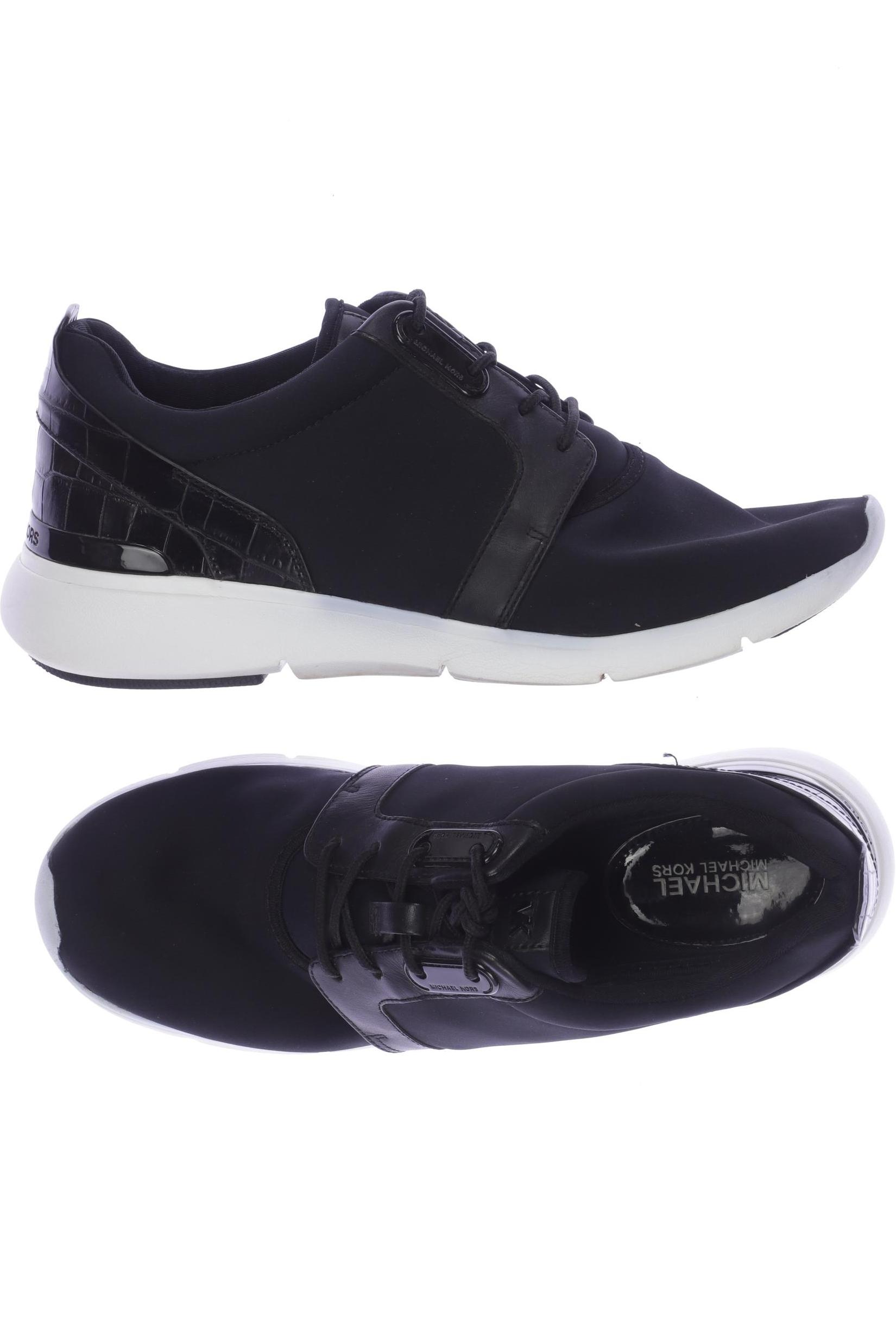 

Michael Michael Kors Damen Sneakers, marineblau, Gr. 41
