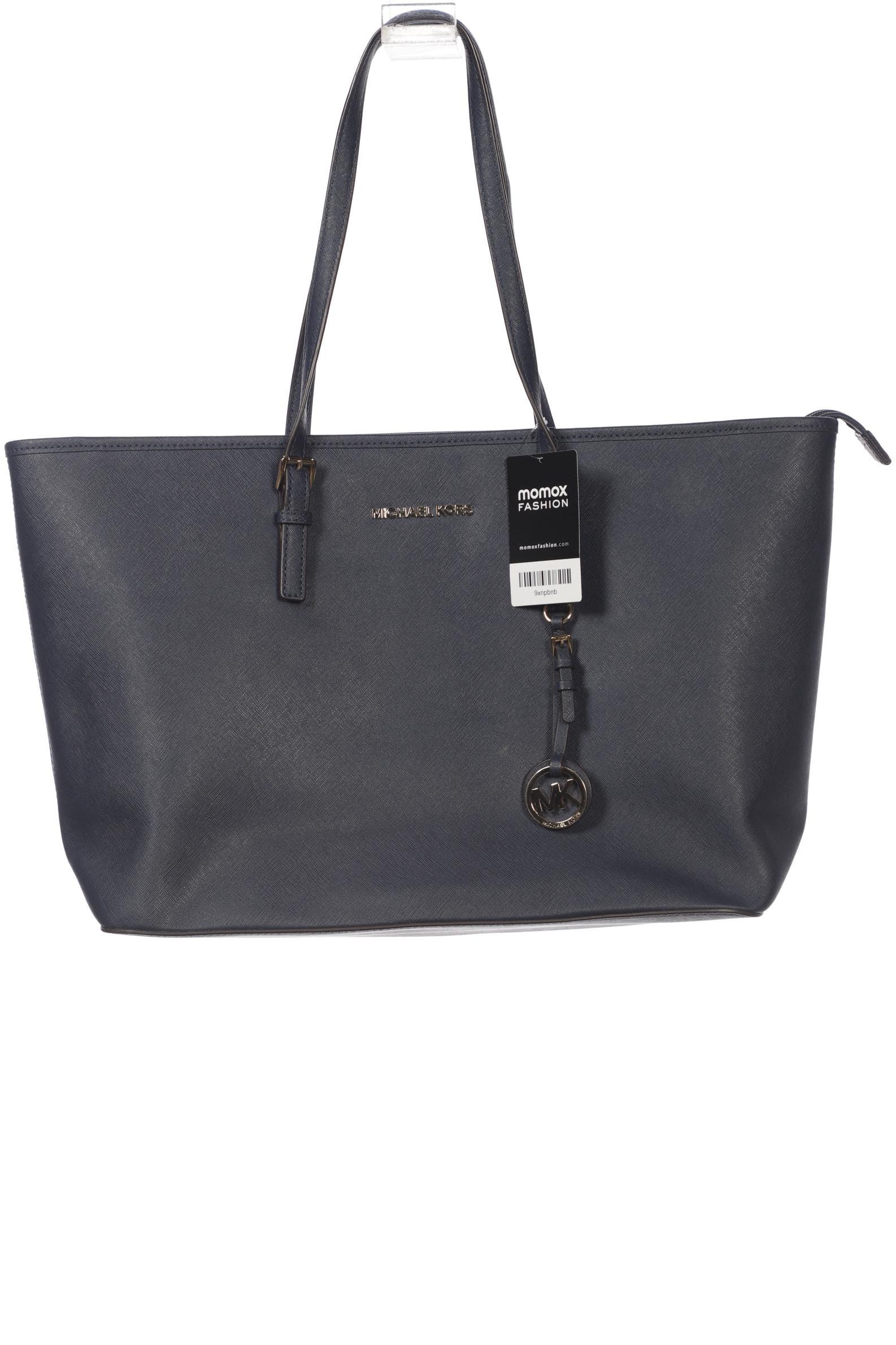 

Michael Michael Kors Damen Handtasche, marineblau, Gr.