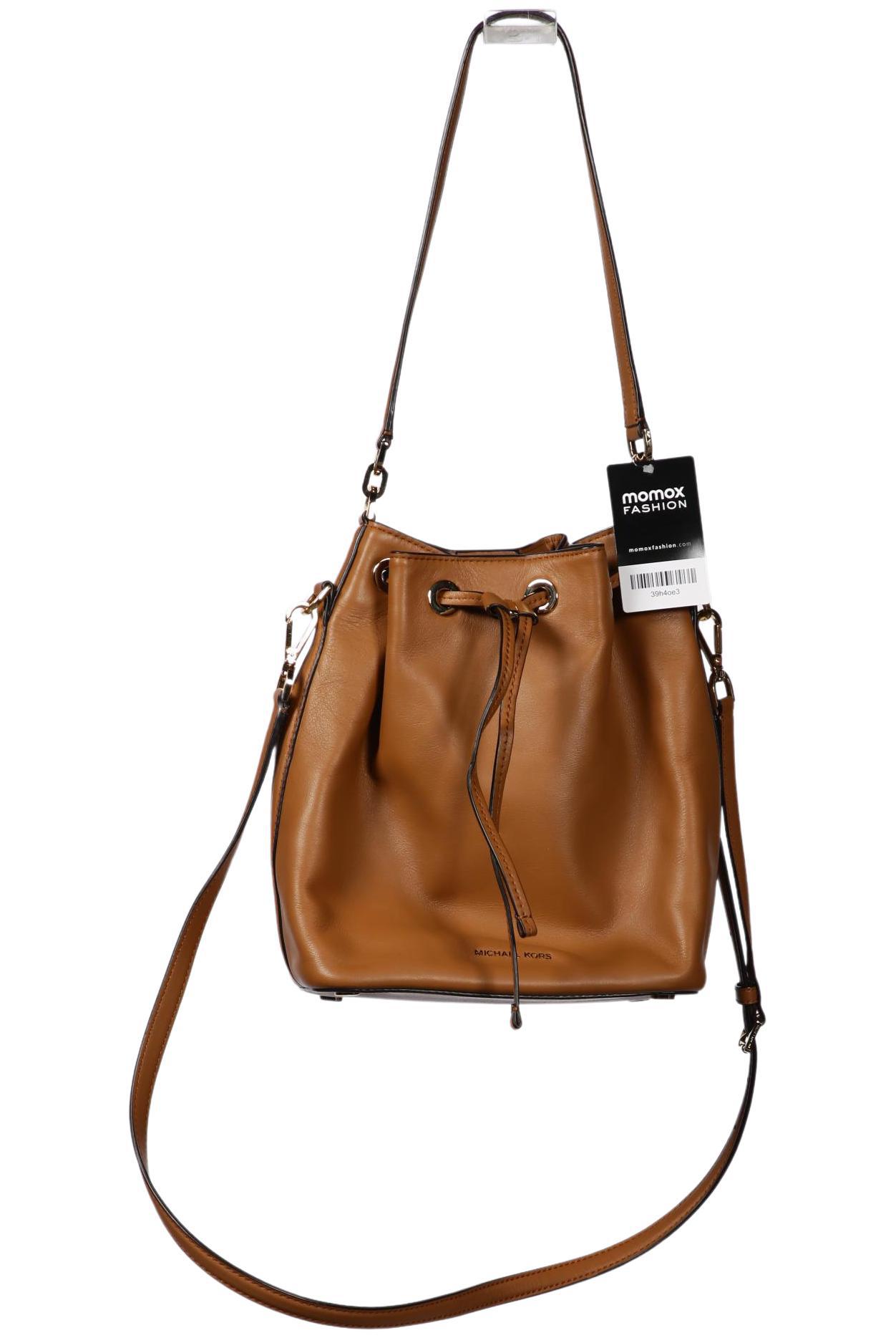 

Michael Michael Kors Damen Handtasche, braun, Gr.