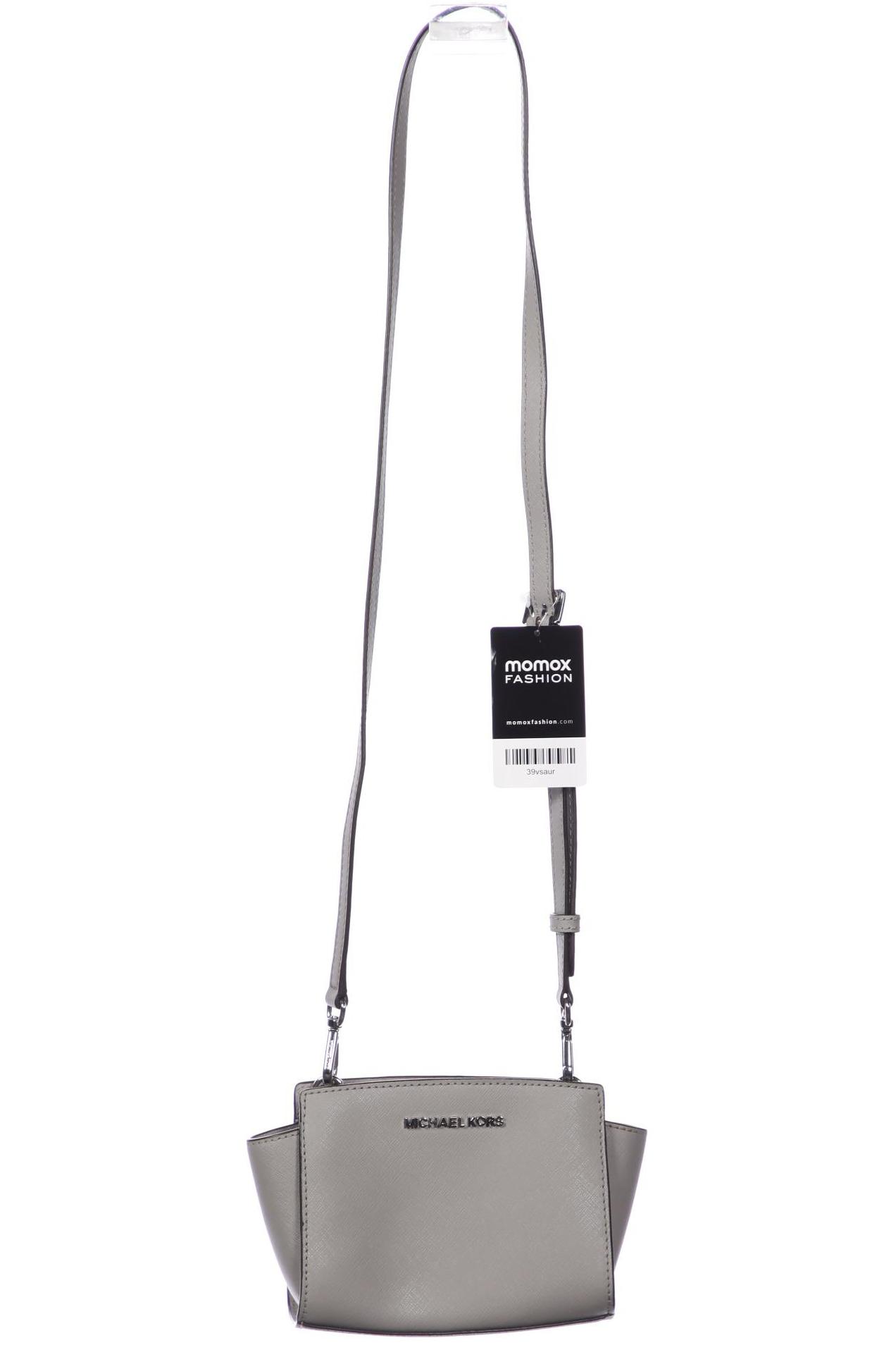 

MICHAEL MICHAEL KORS Damen Handtasche, grau