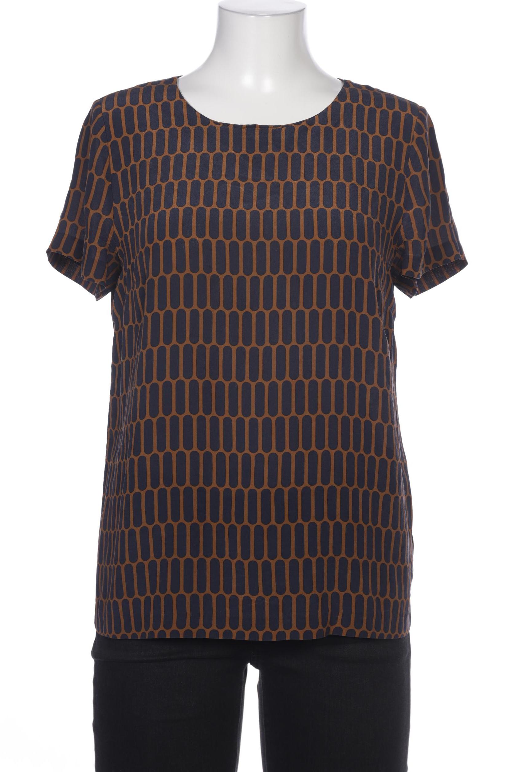 

MICHAEL MICHAEL KORS Damen Bluse, marineblau