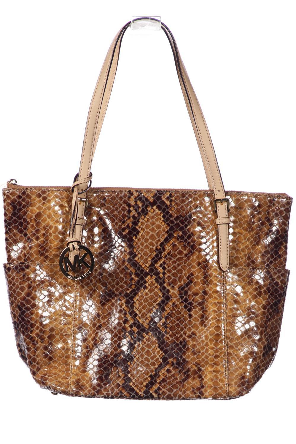 

MICHAEL MICHAEL KORS Damen Handtasche, braun