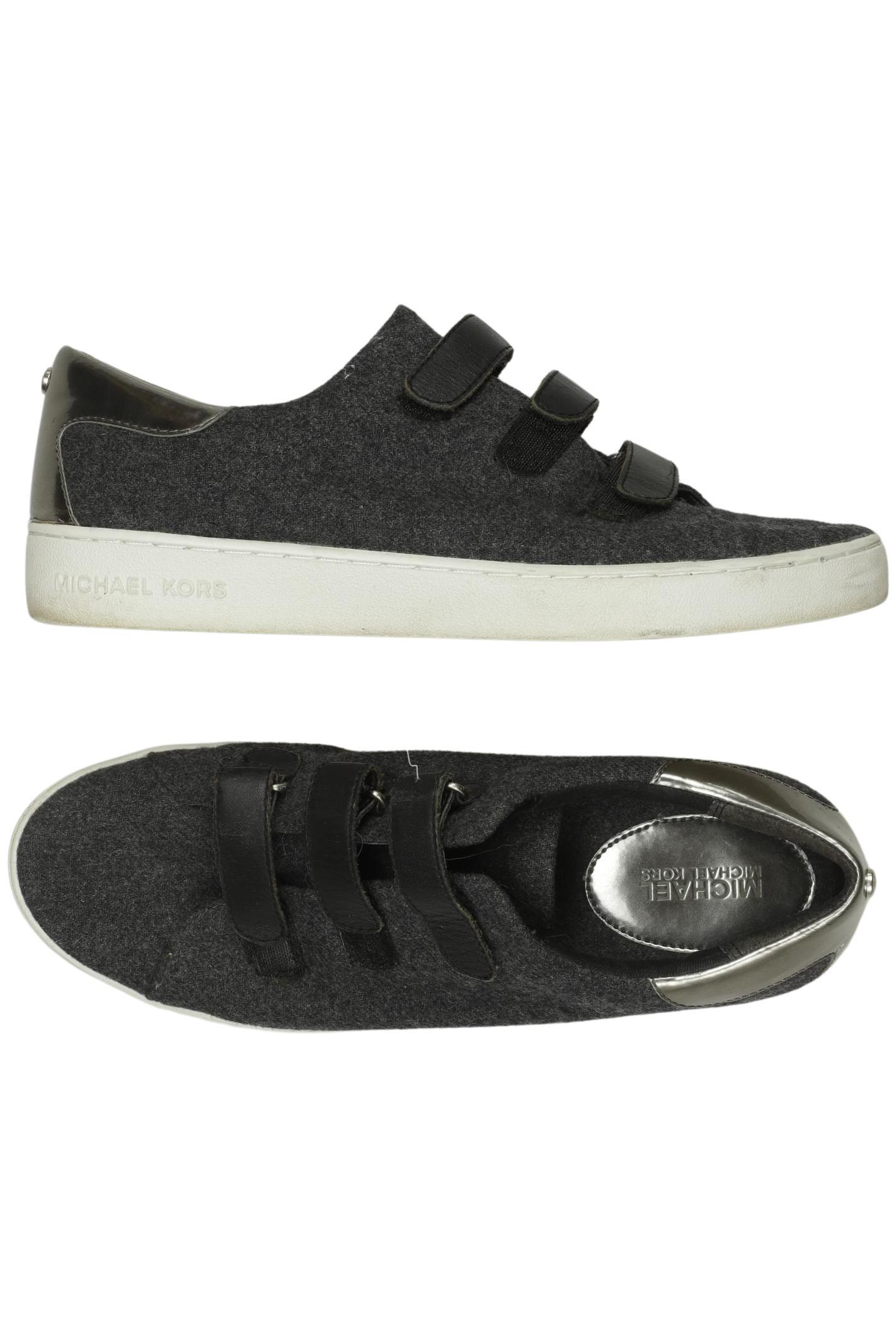 

Michael Michael Kors Damen Halbschuh, grau, Gr. 40