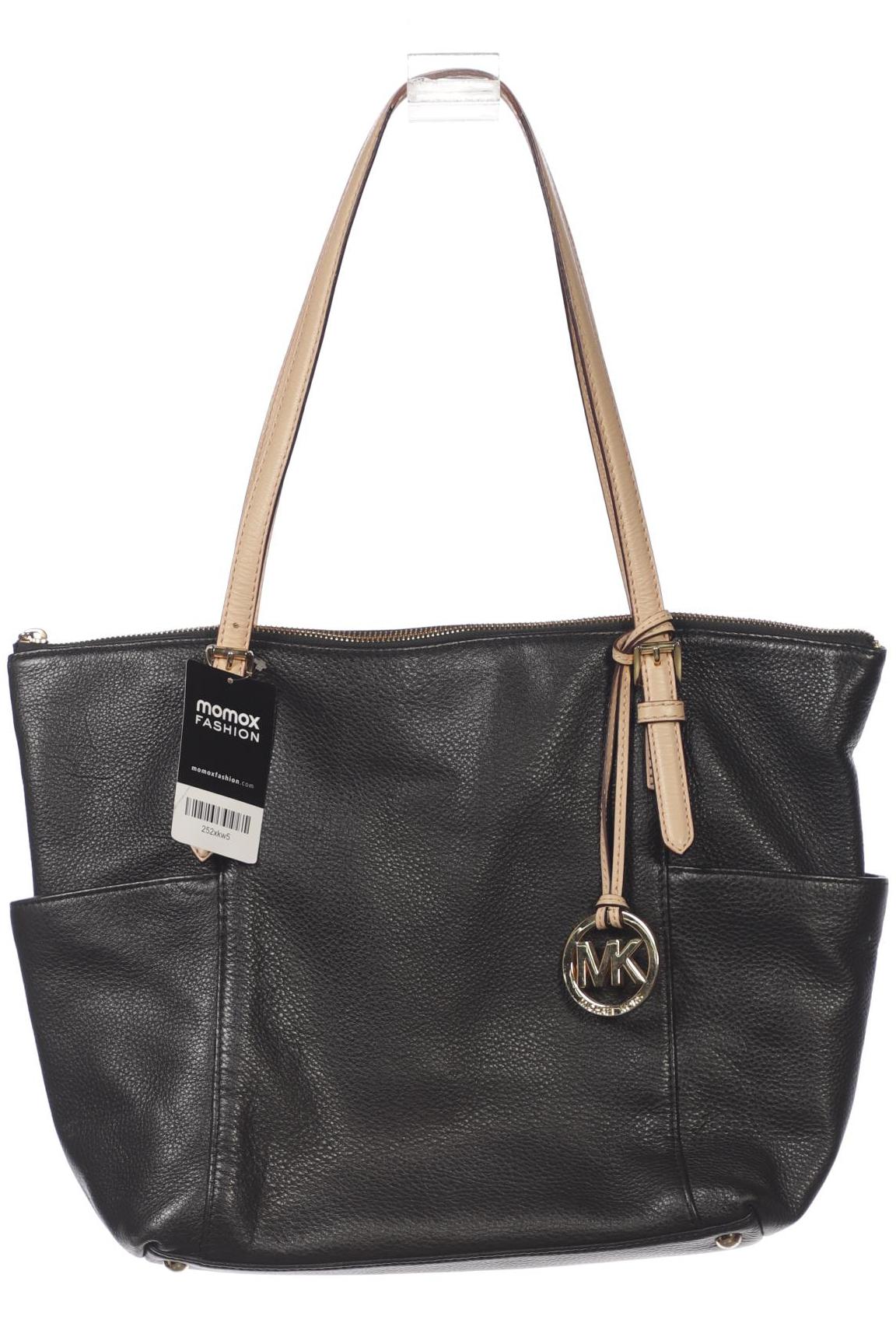 

Michael Michael Kors Damen Handtasche, schwarz, Gr.