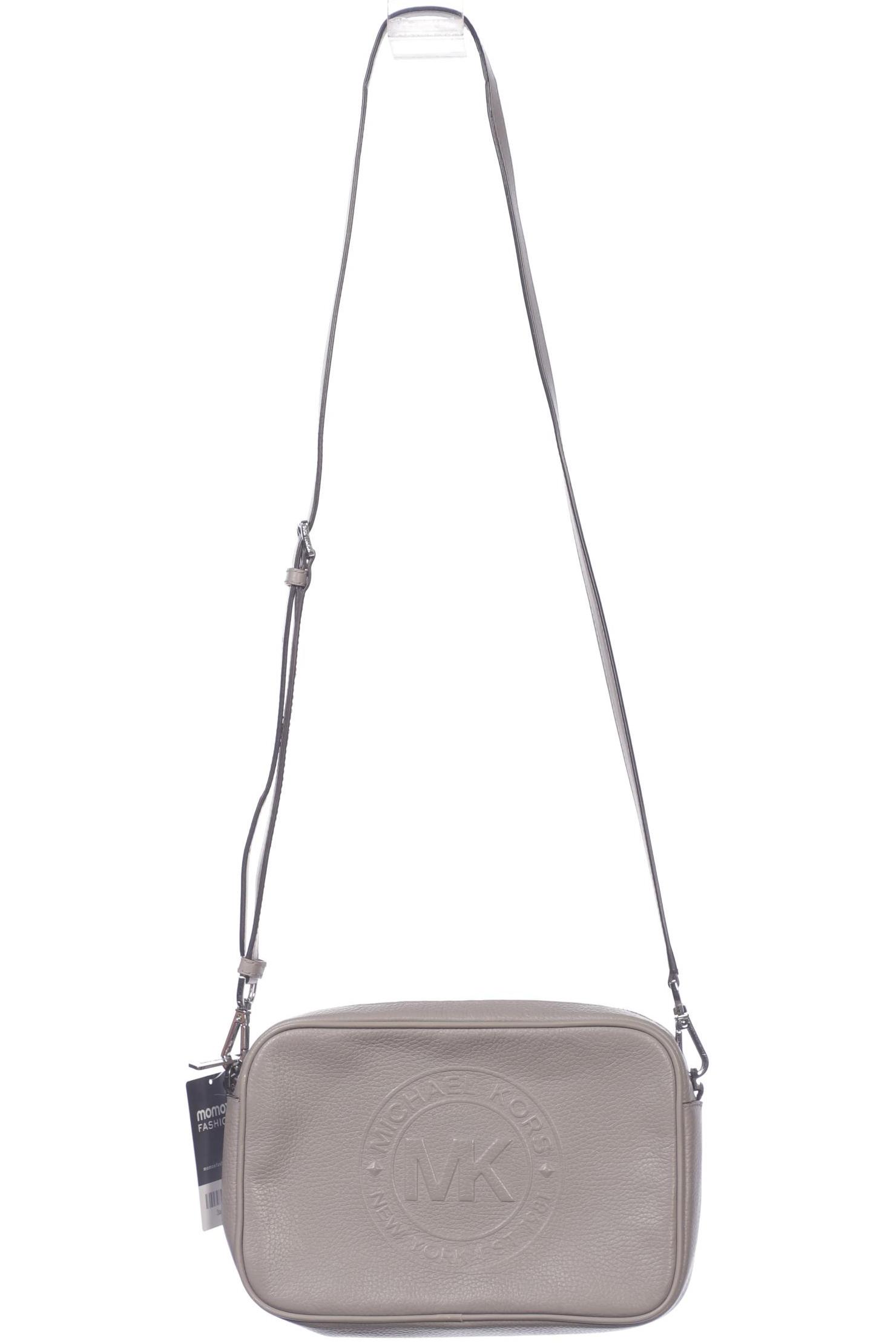 

Michael Michael Kors Damen Handtasche, grau, Gr.