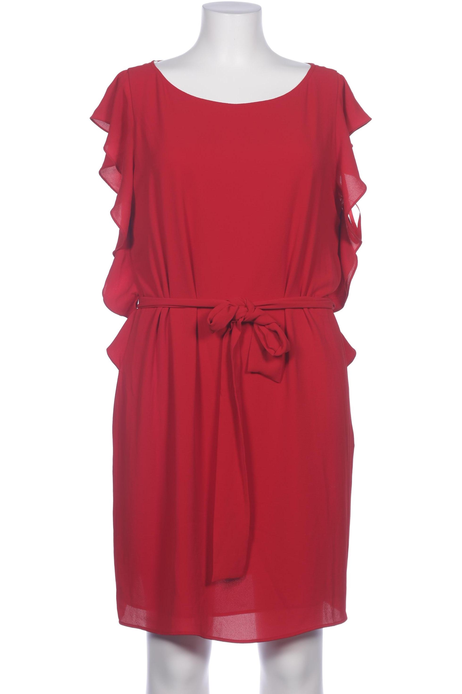 

Michael Michael Kors Damen Kleid, rot, Gr. 44