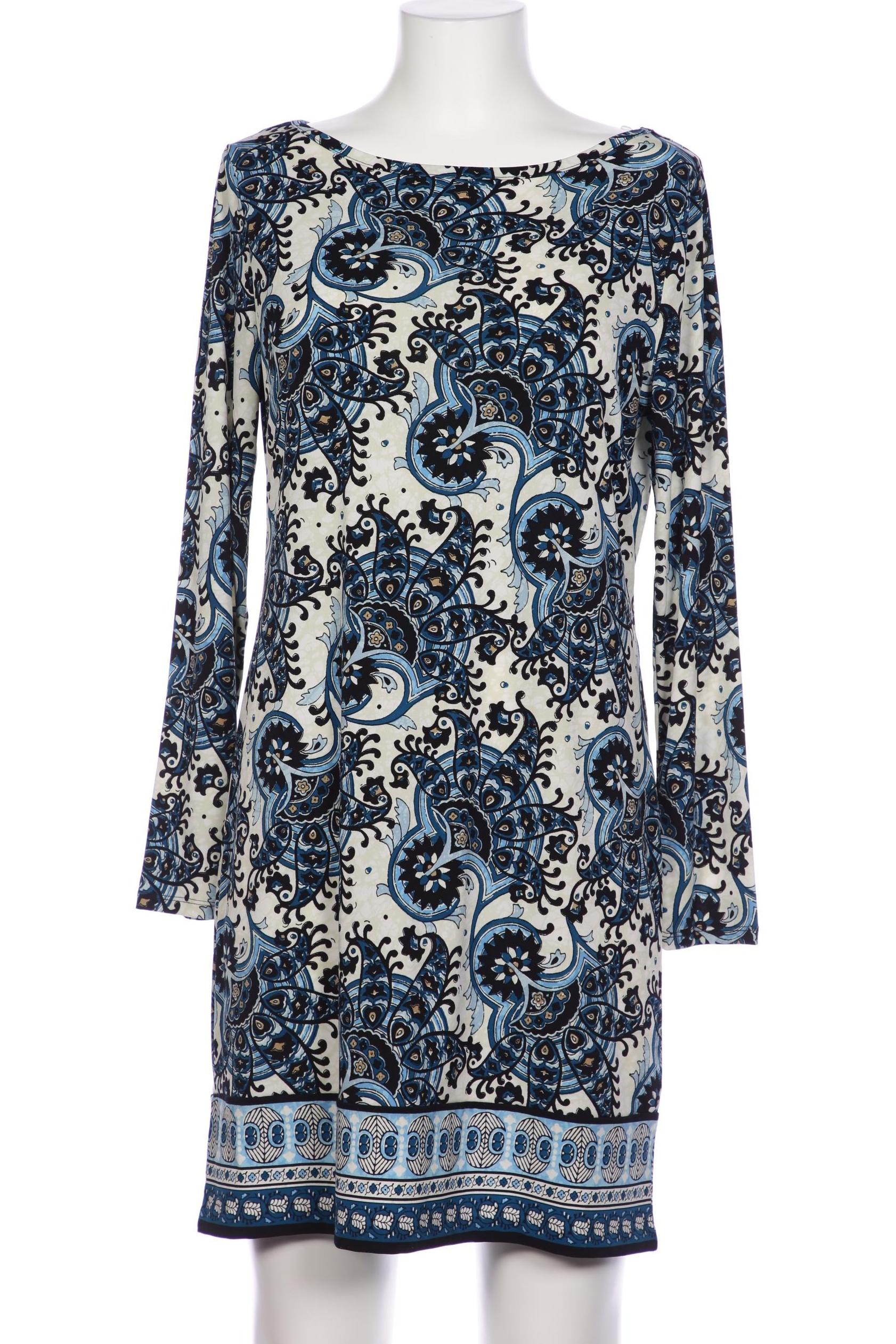 

Michael Michael Kors Damen Kleid, blau, Gr. 42