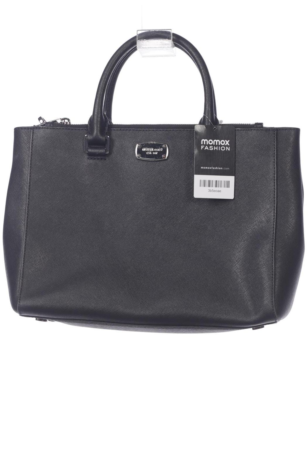 

Michael Michael Kors Damen Handtasche, schwarz, Gr.