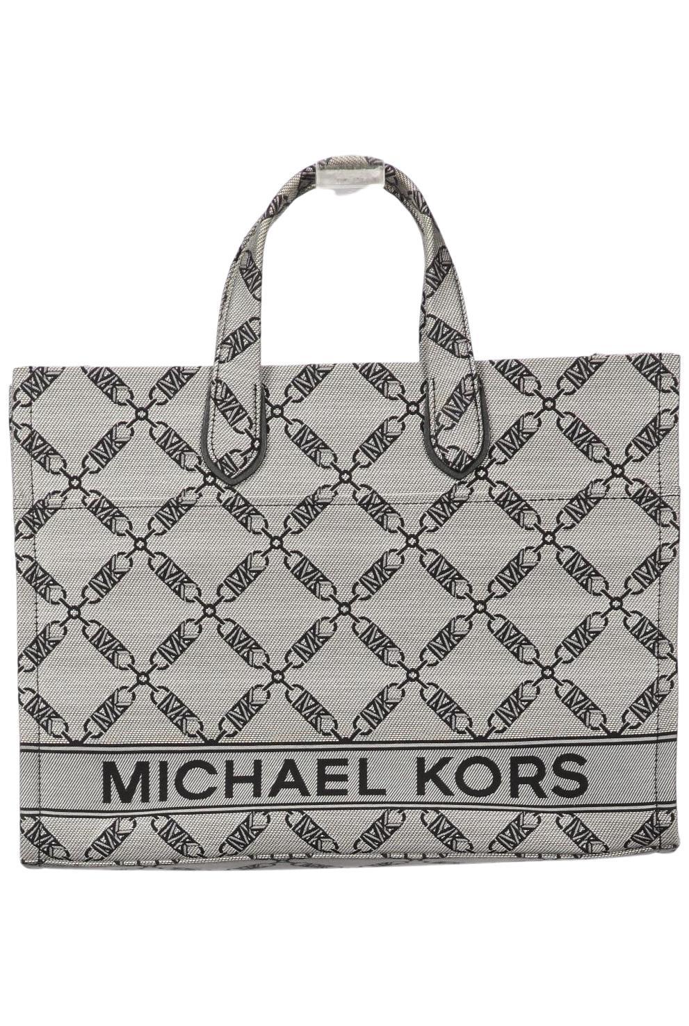 

Michael Michael Kors Damen Handtasche, grau, Gr.
