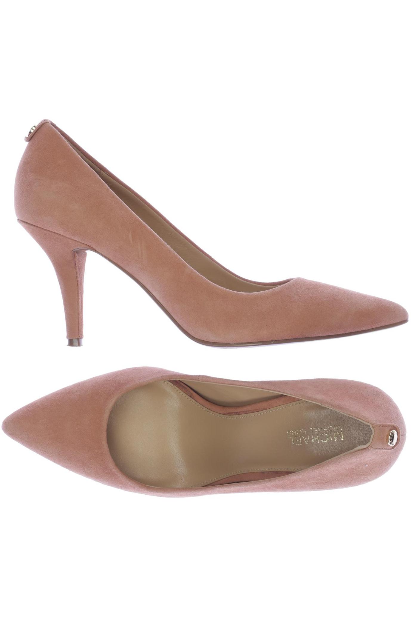 

MICHAEL MICHAEL KORS Damen Pumps, pink