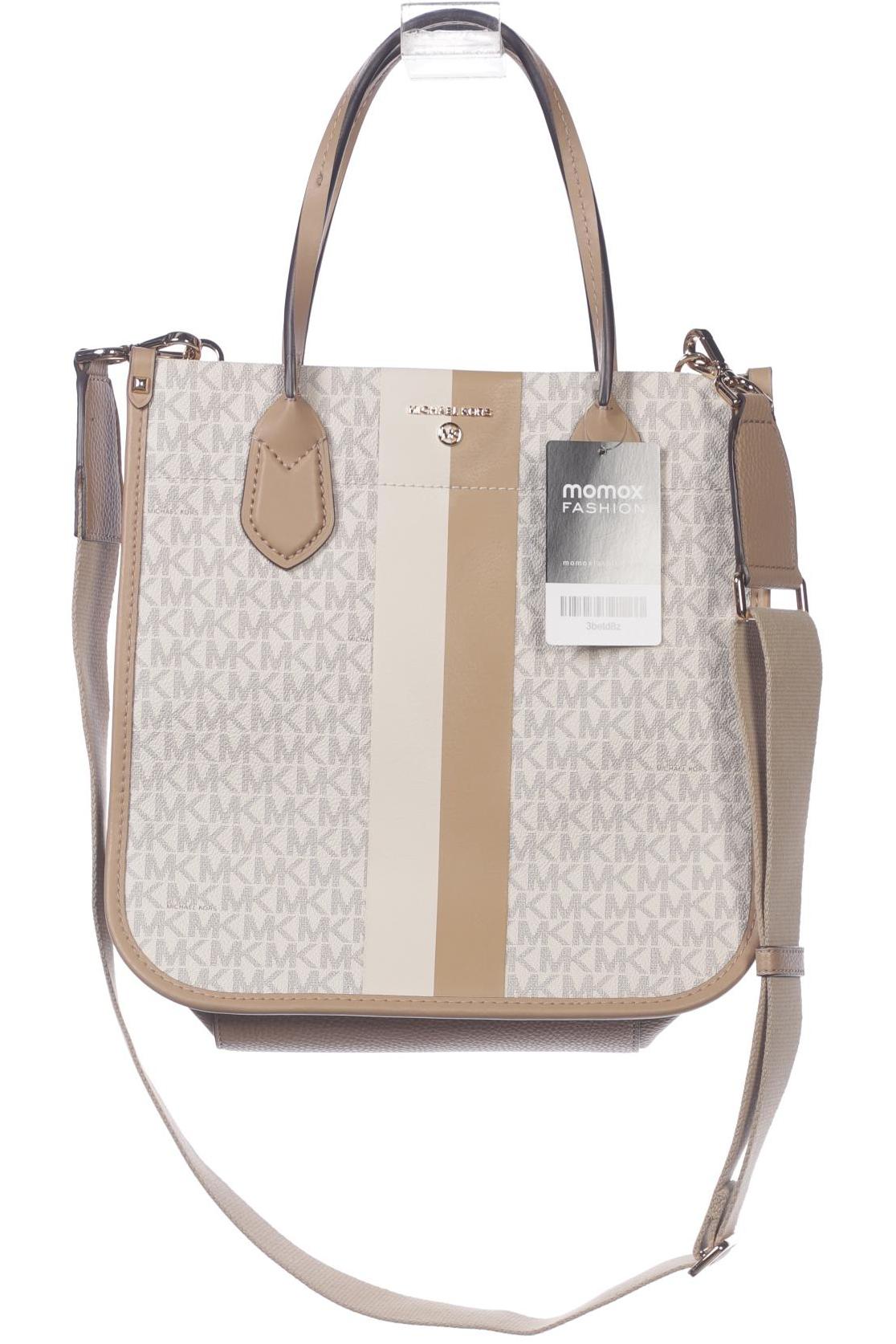 

Michael Michael Kors Damen Handtasche, beige, Gr.