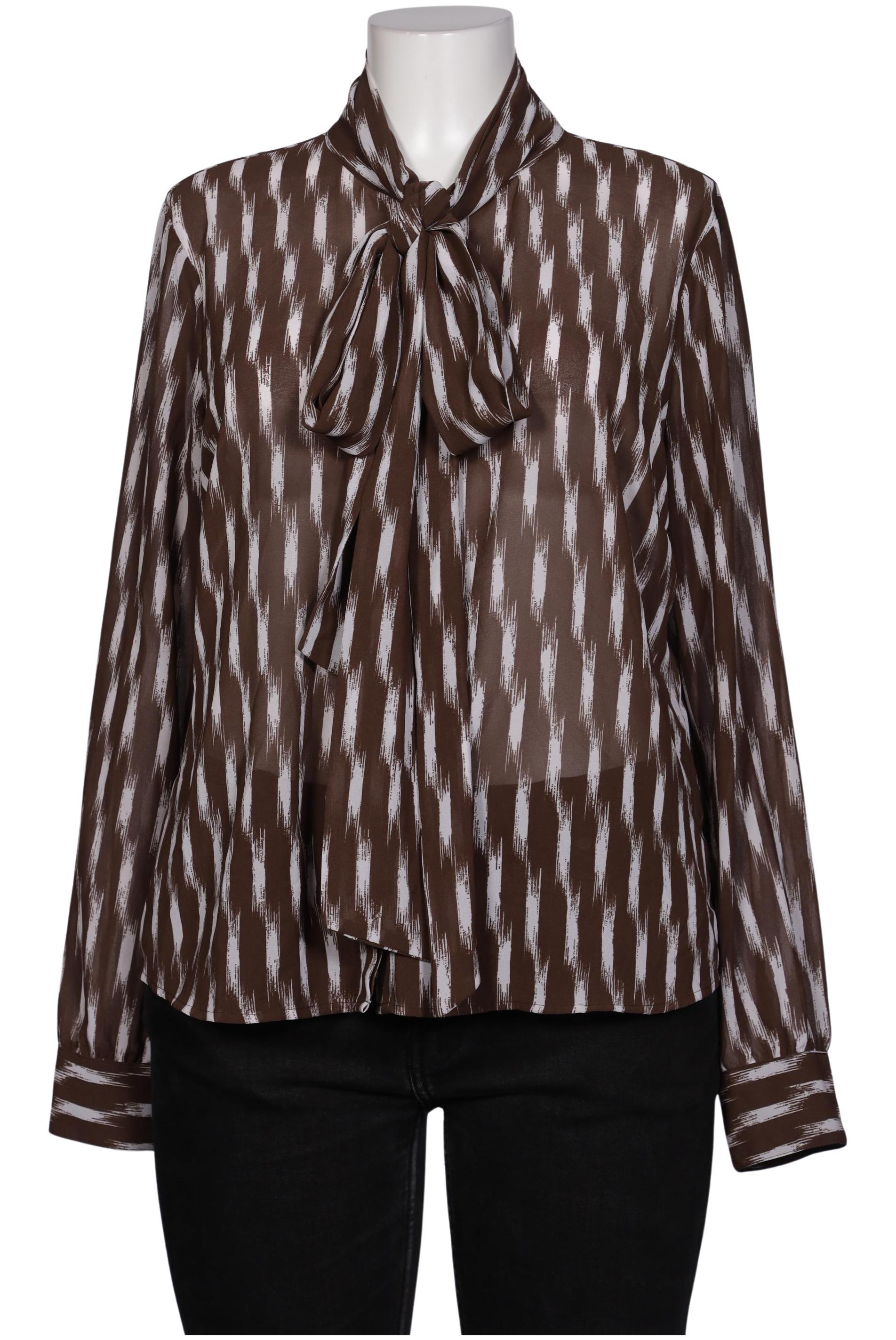 

Michael Michael Kors Damen Bluse, braun, Gr. 44