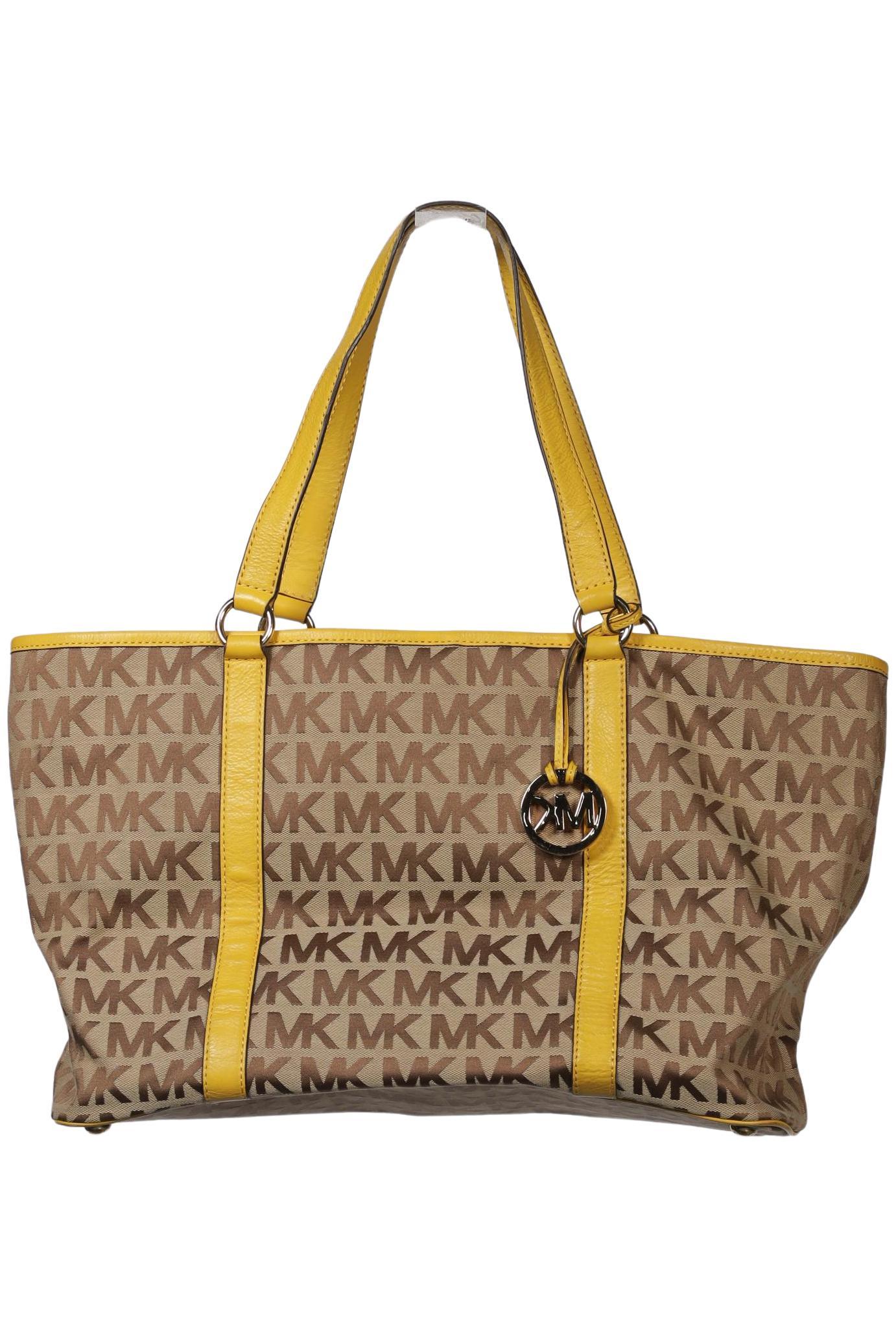 

Michael Michael Kors Damen Handtasche, braun, Gr.