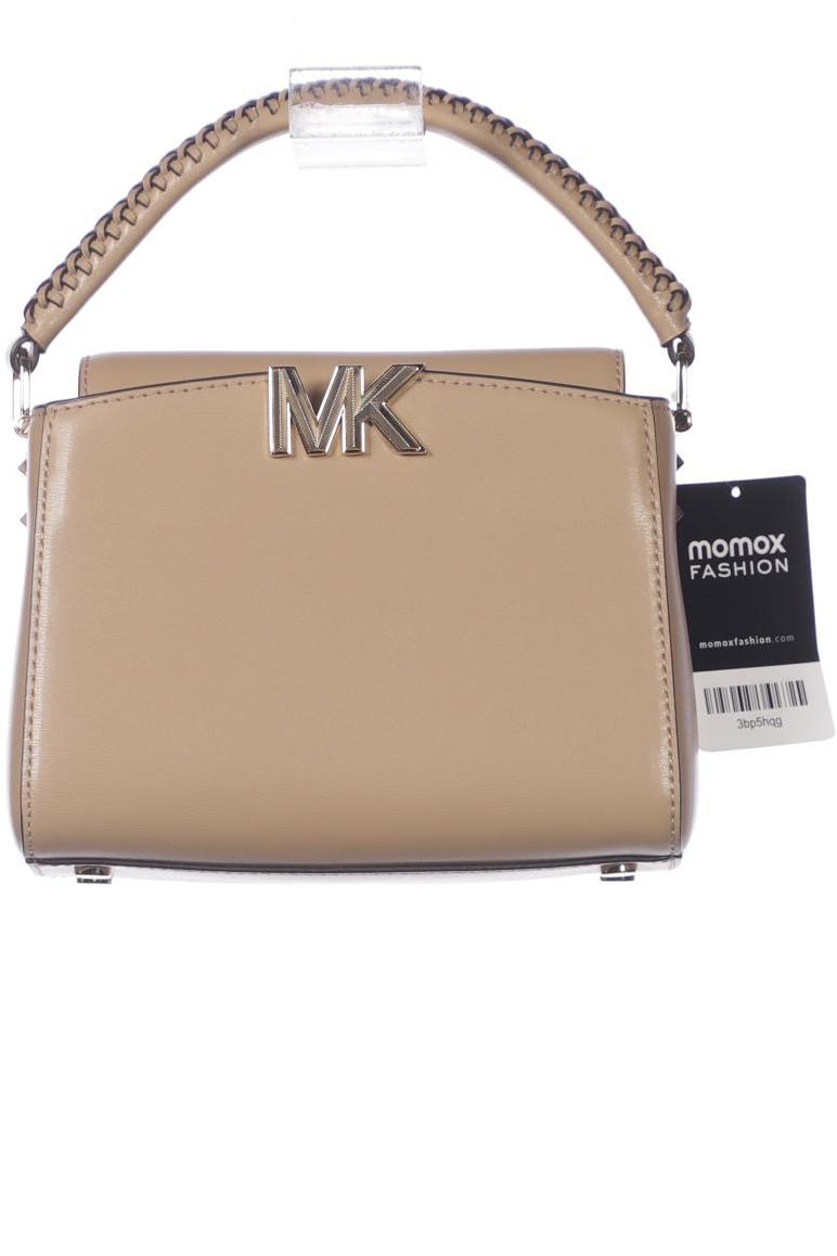 

MICHAEL MICHAEL KORS Damen Handtasche, beige