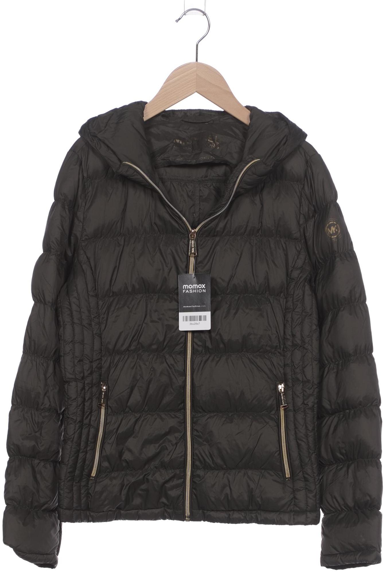 

Michael Michael Kors Damen Jacke, grün, Gr. 38