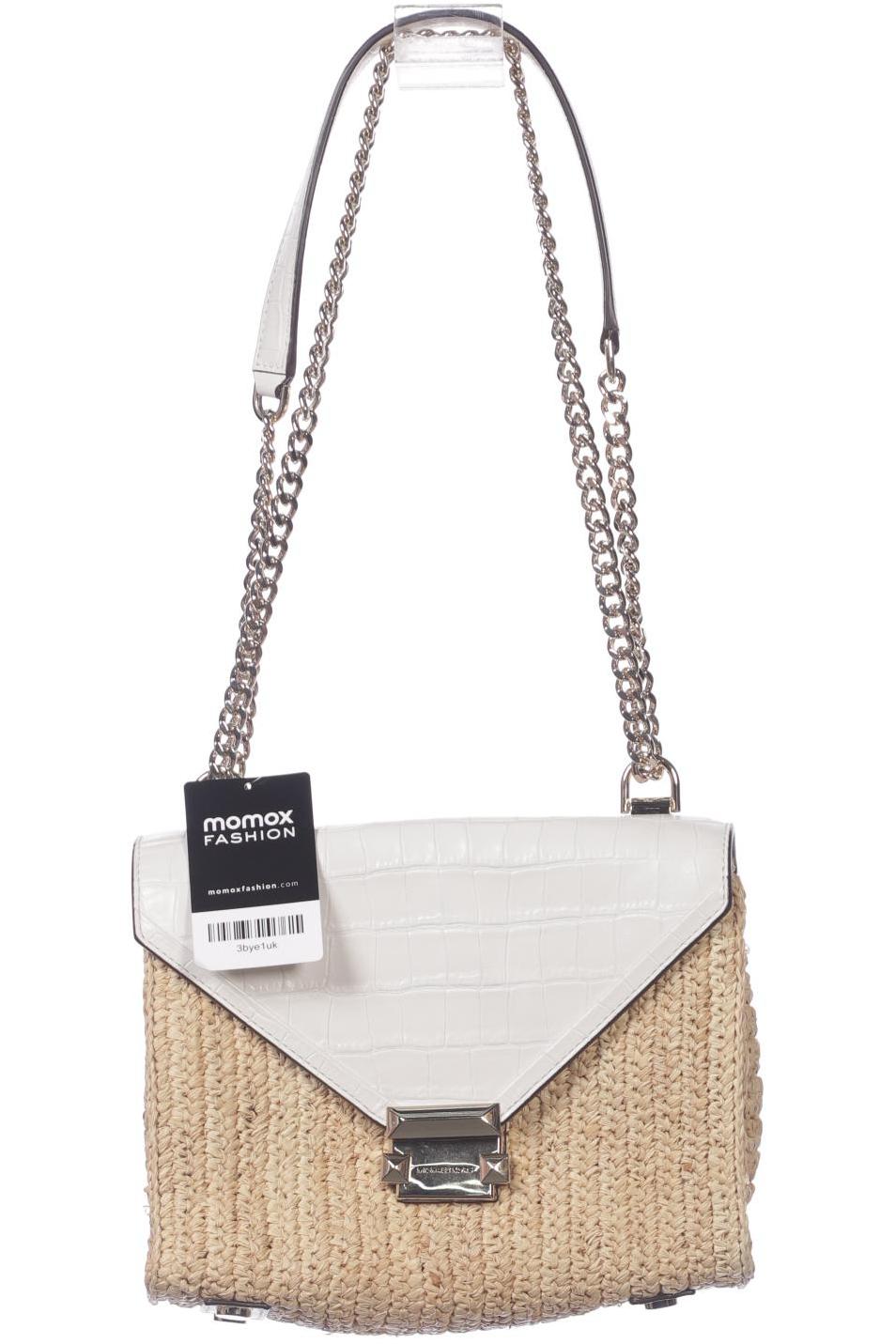 

Michael Michael Kors Damen Handtasche, weiß, Gr.