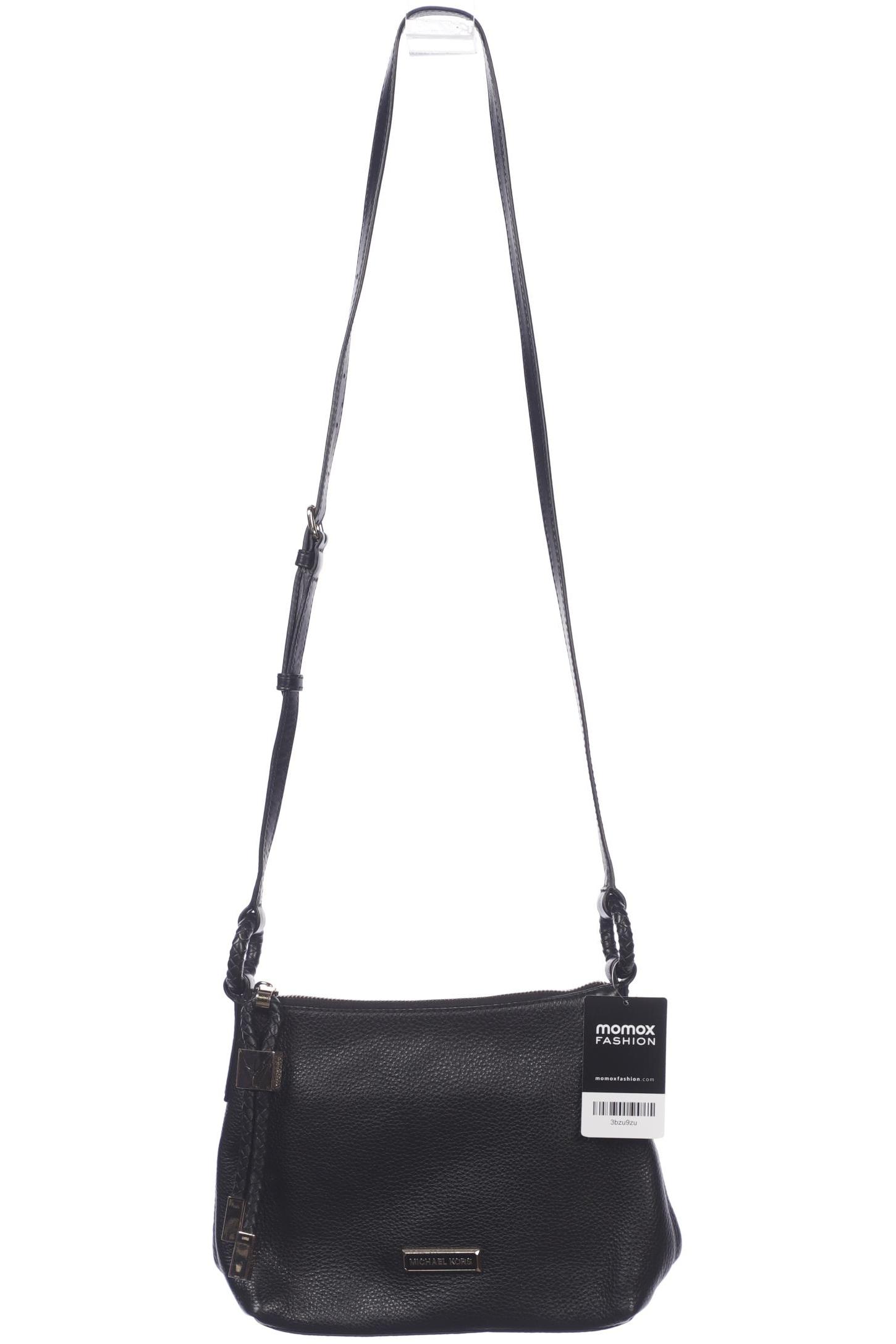 

Michael Michael Kors Damen Handtasche, schwarz, Gr.