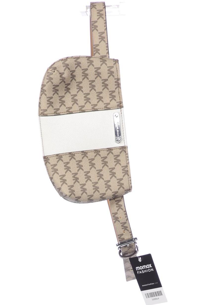 

Michael Michael Kors Damen Handtasche, beige, Gr.