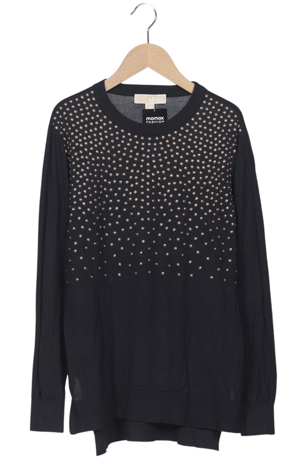 

Michael Michael Kors Damen Pullover, marineblau, Gr. 38