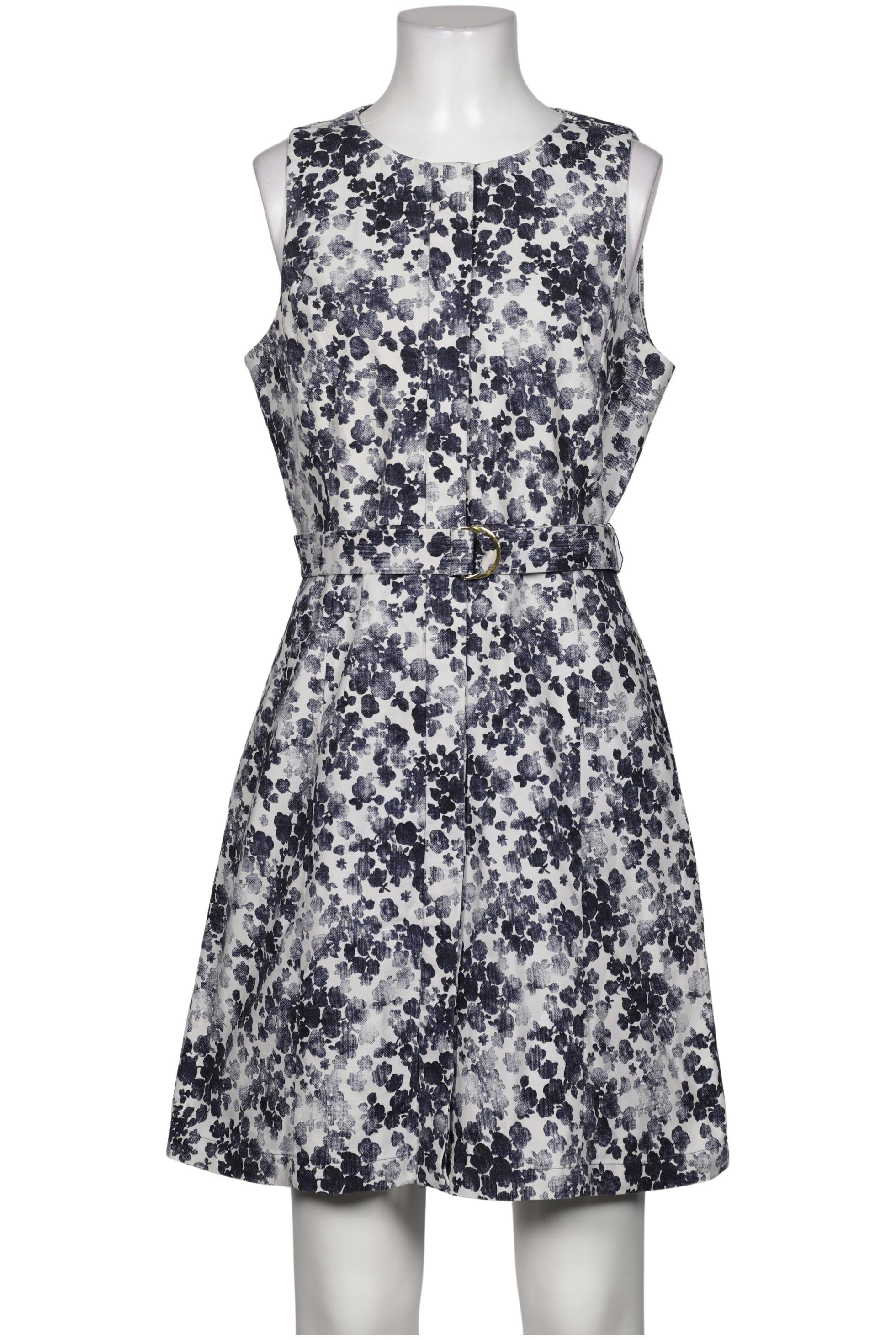 

Michael Michael Kors Damen Kleid, marineblau, Gr. 10